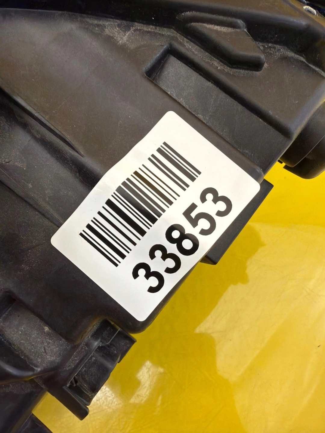 light right BMW 3 G20 G21 Lift Full Led 9450802-05