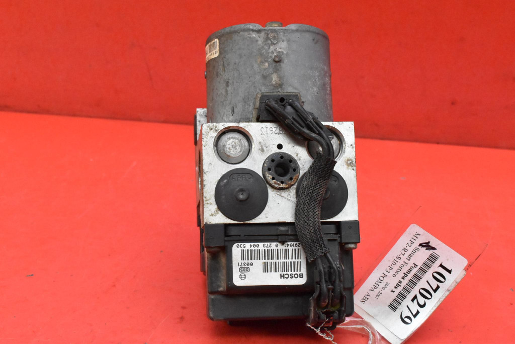 Pompe ABS 0006647V008 SMART FORTWO 0.6 55 KM 00-07