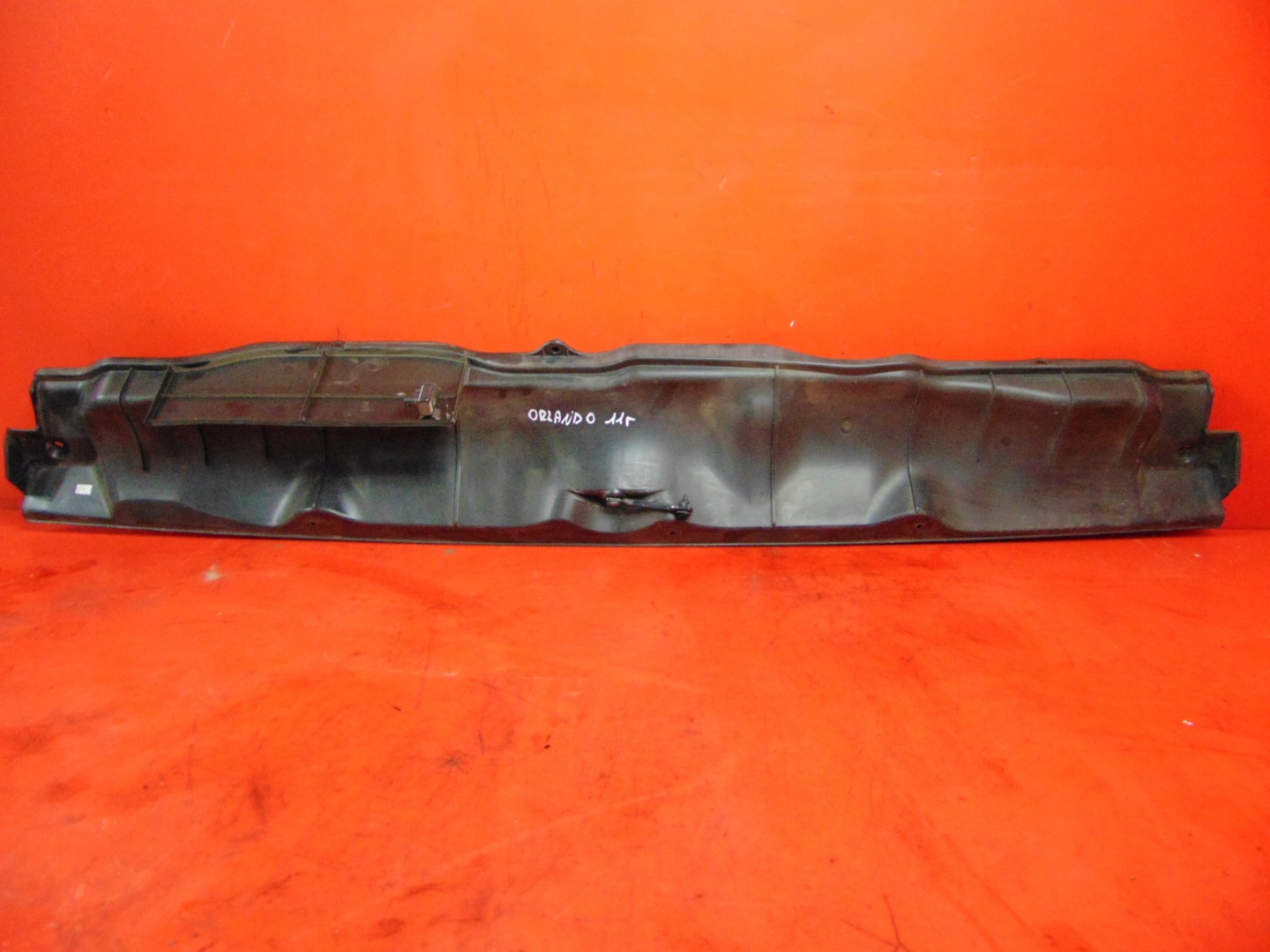 CHEVROLET ORLANDO J309 torpedo lower 95216111