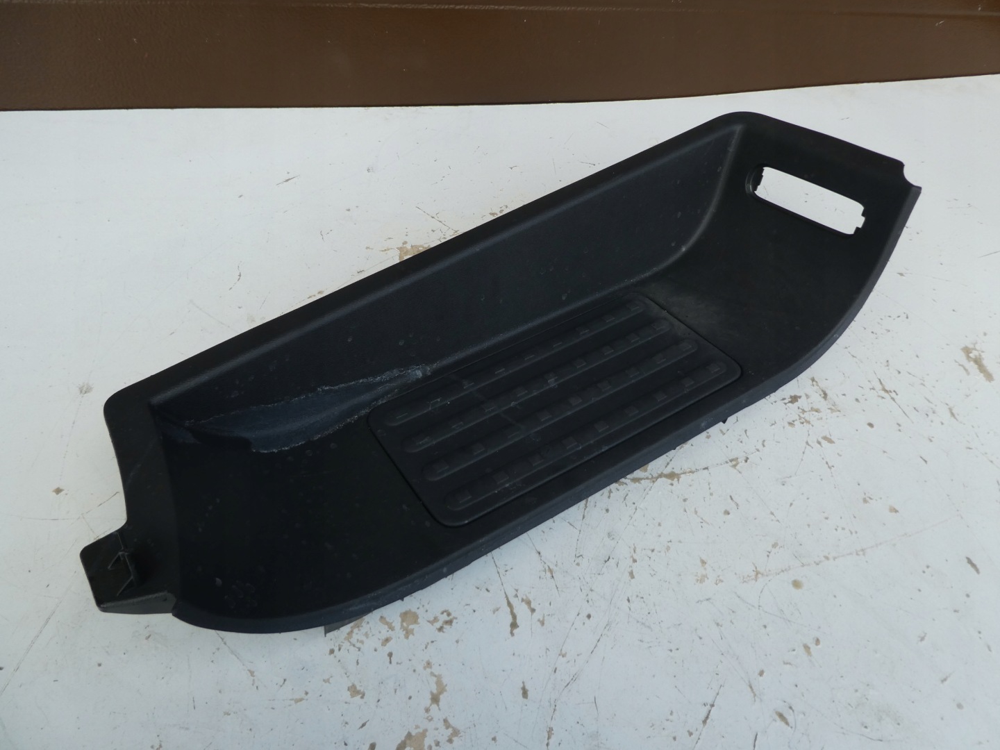VW T5 T6 threshold STOPIEN cover 7E5863736B