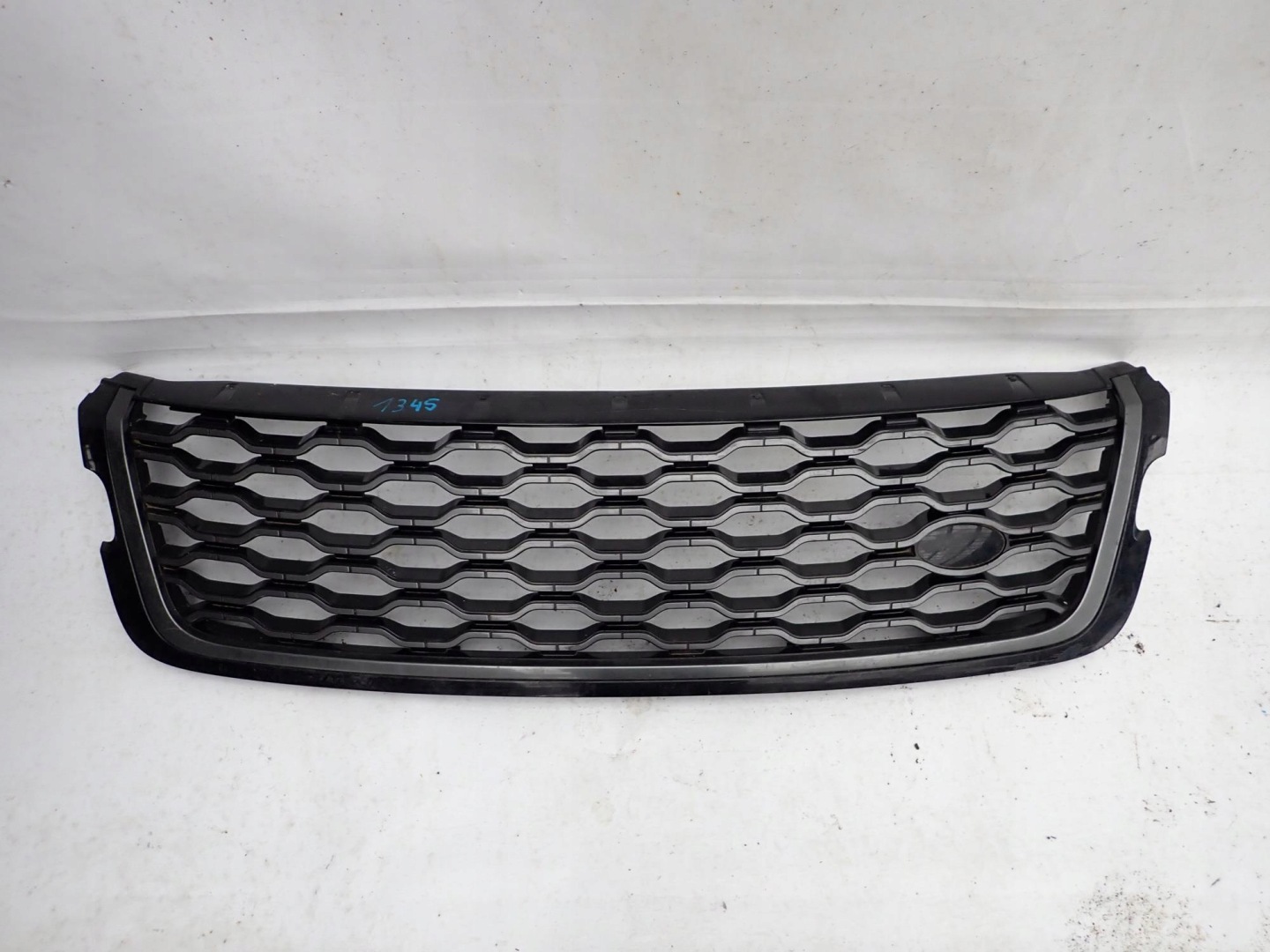 RANGE ROVER VELAR 17-> Grille Grille/masque
