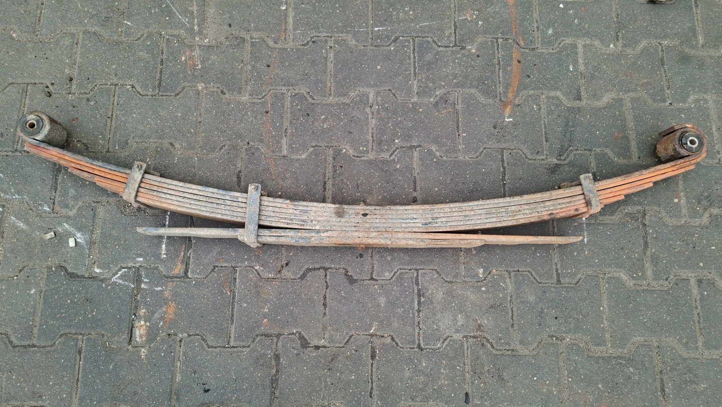 RESOR 7 PIOR FS LUBLIN PASAGON 2.6D