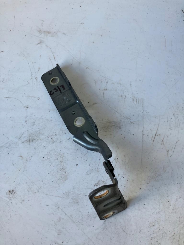 hinge bonnets left C5 III X7 KTHB 9682531180