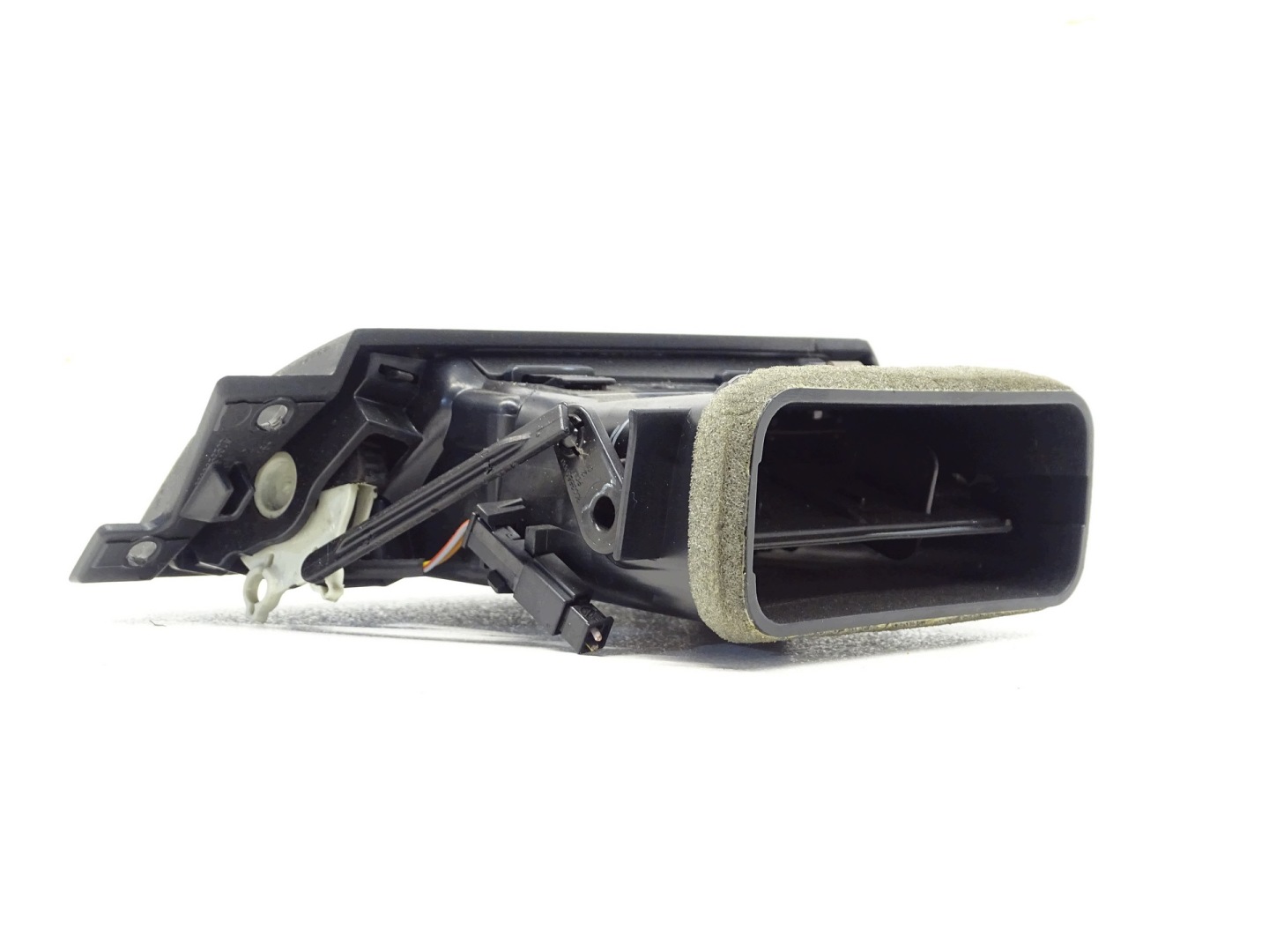 grid air conditioning devices left left front BMW X3 9184143