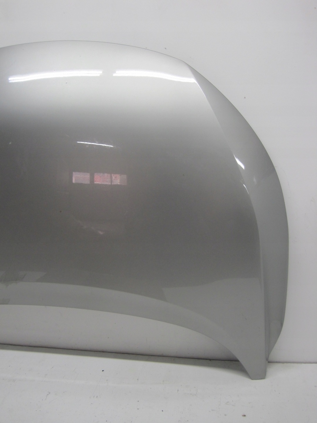 cofano NISSAN QASHQAI III J12 23R