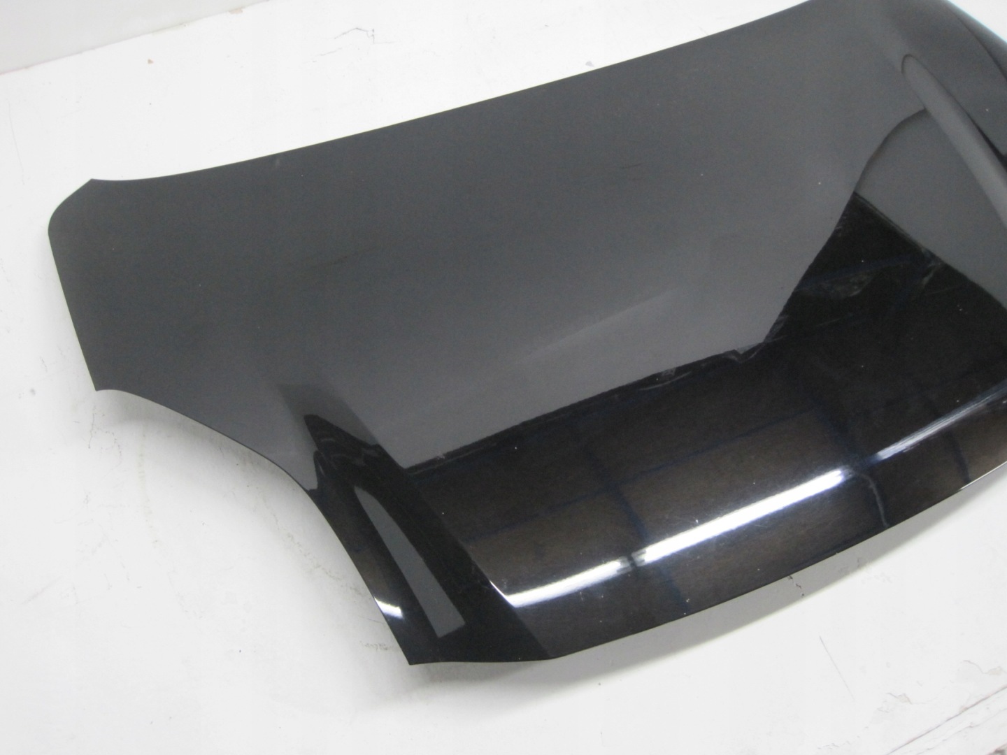 bonnet FORD PUMA MK2