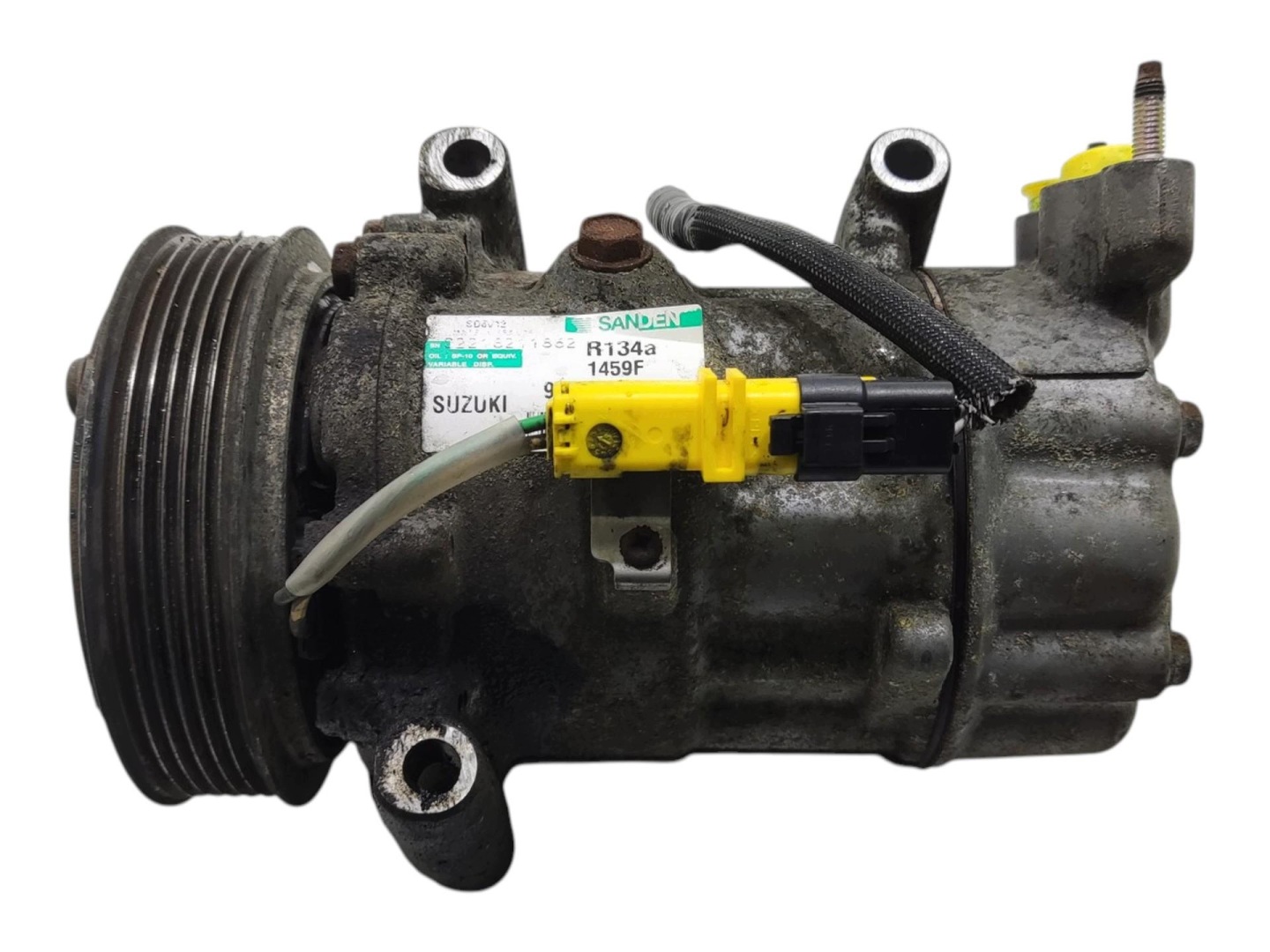 klimakompressor SUZUKI SX4 1.6 DDIS 2006-2009 95200-69KA0