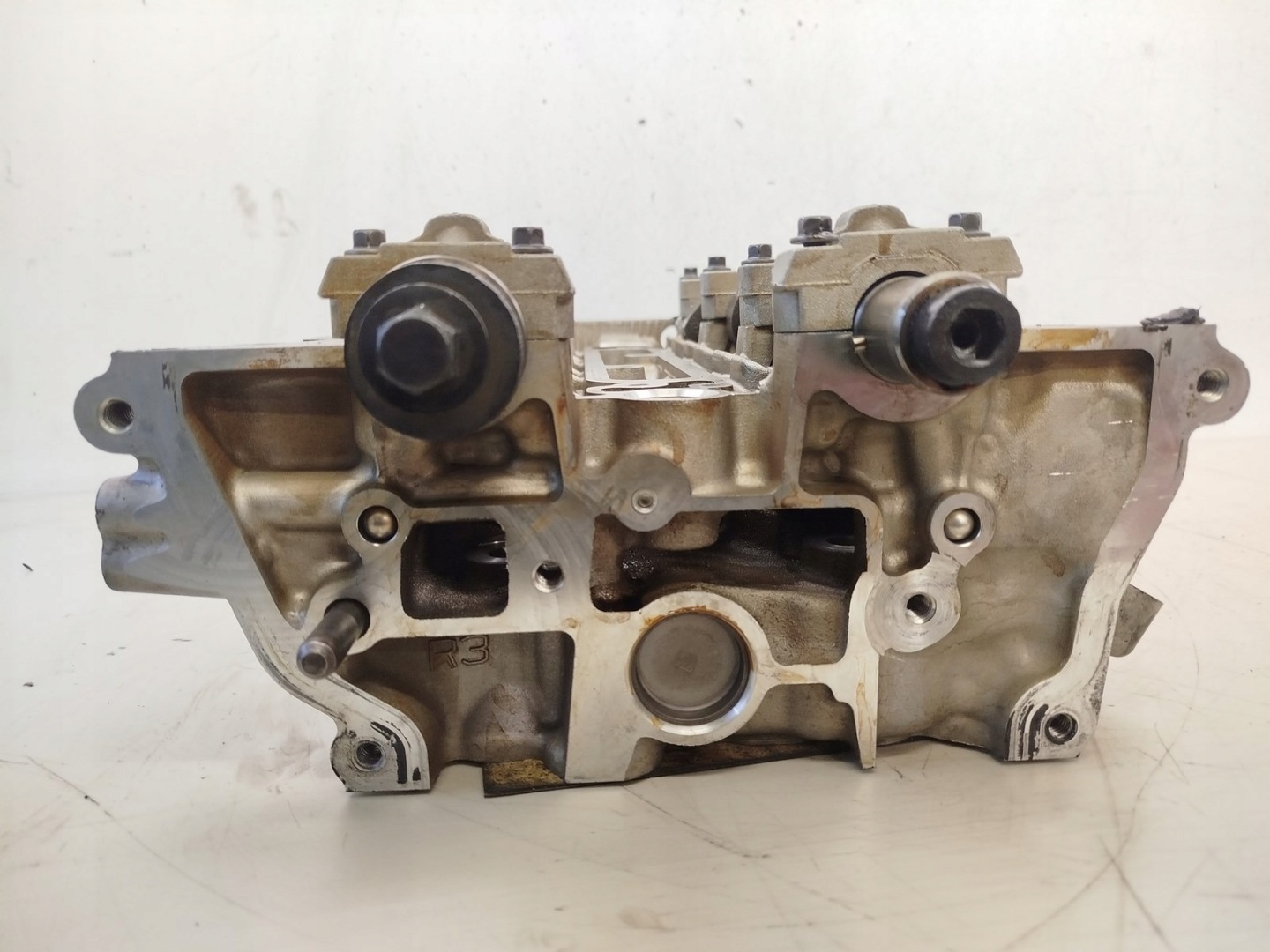 TESTATA Motore Jaguar RF1X4E-6090-BC 3.0 V6