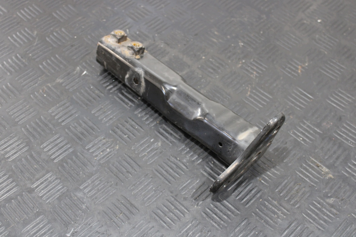 beam tip right 6772232 MINI COUNTRYMAN R60 S