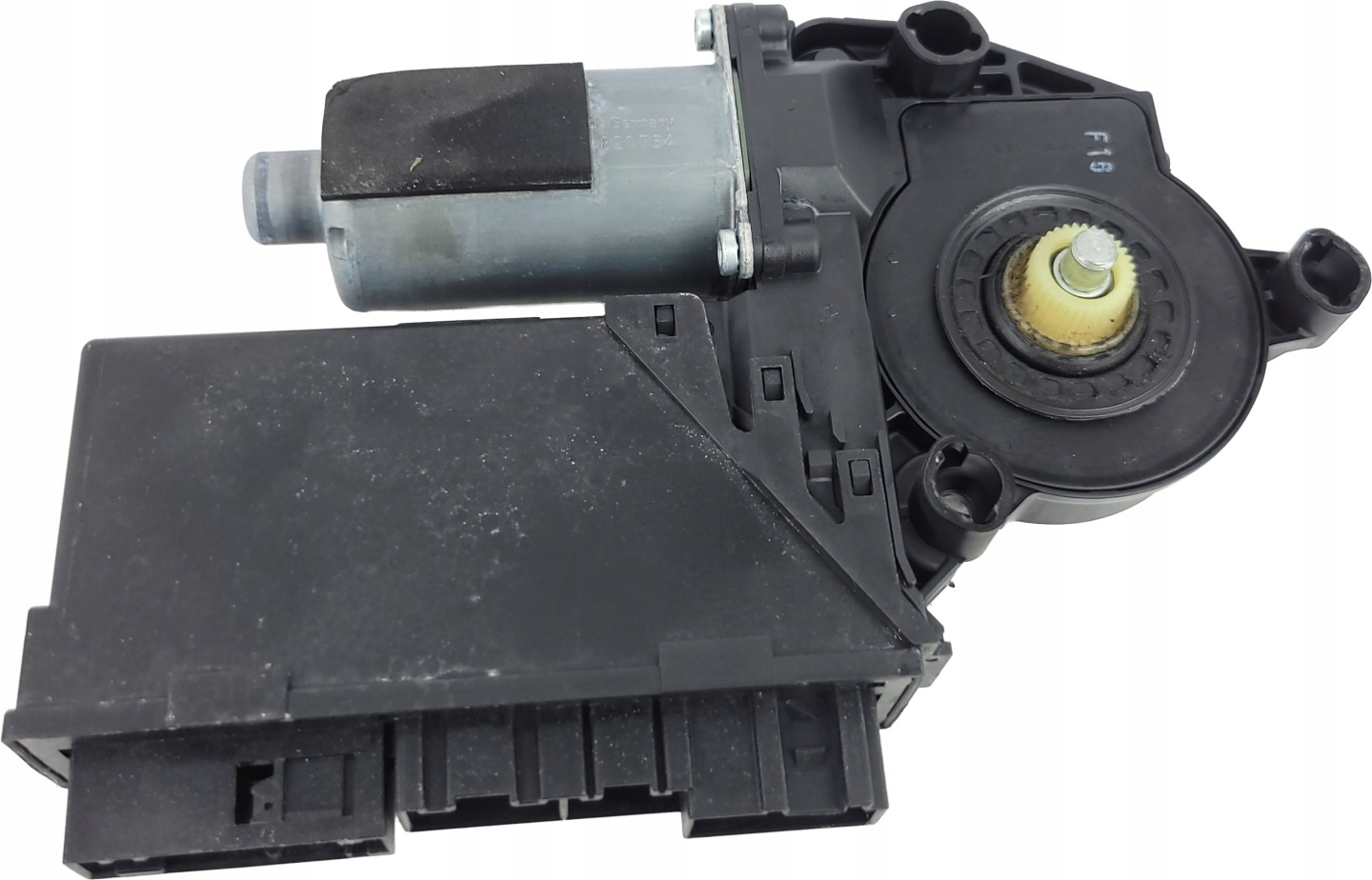 AUDI A8 D3 LIFT mini motor windows rear rear part left 4E0959801D