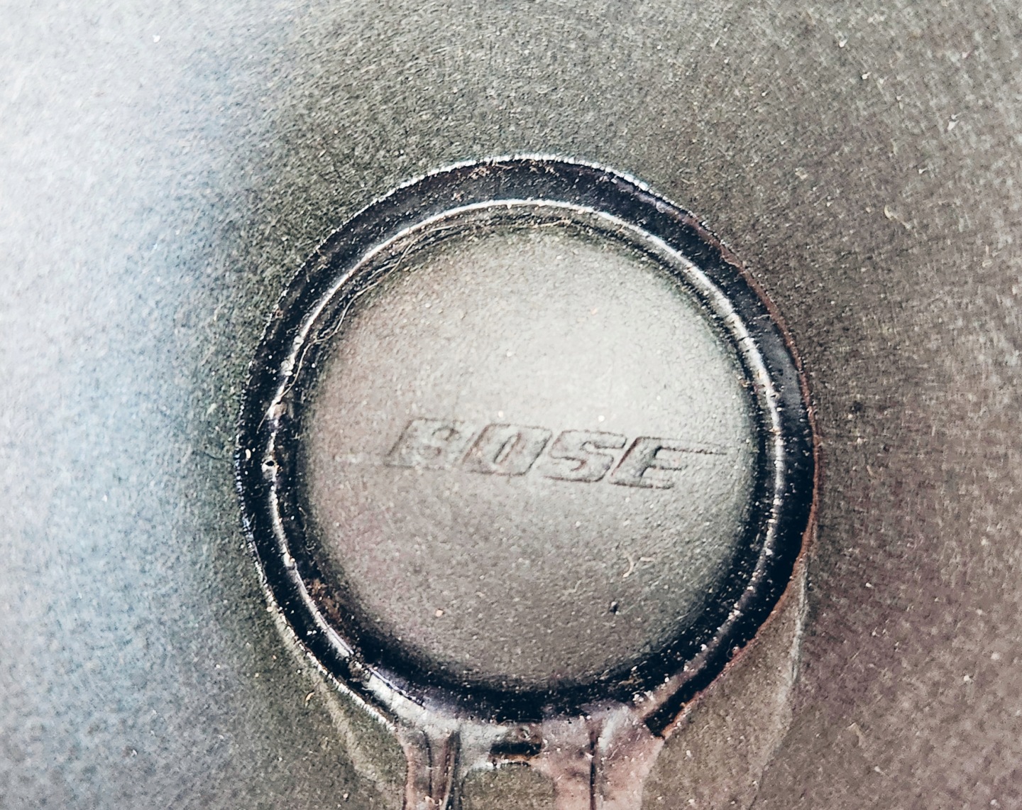 speaker door BOSE NISSAN 370Z OE