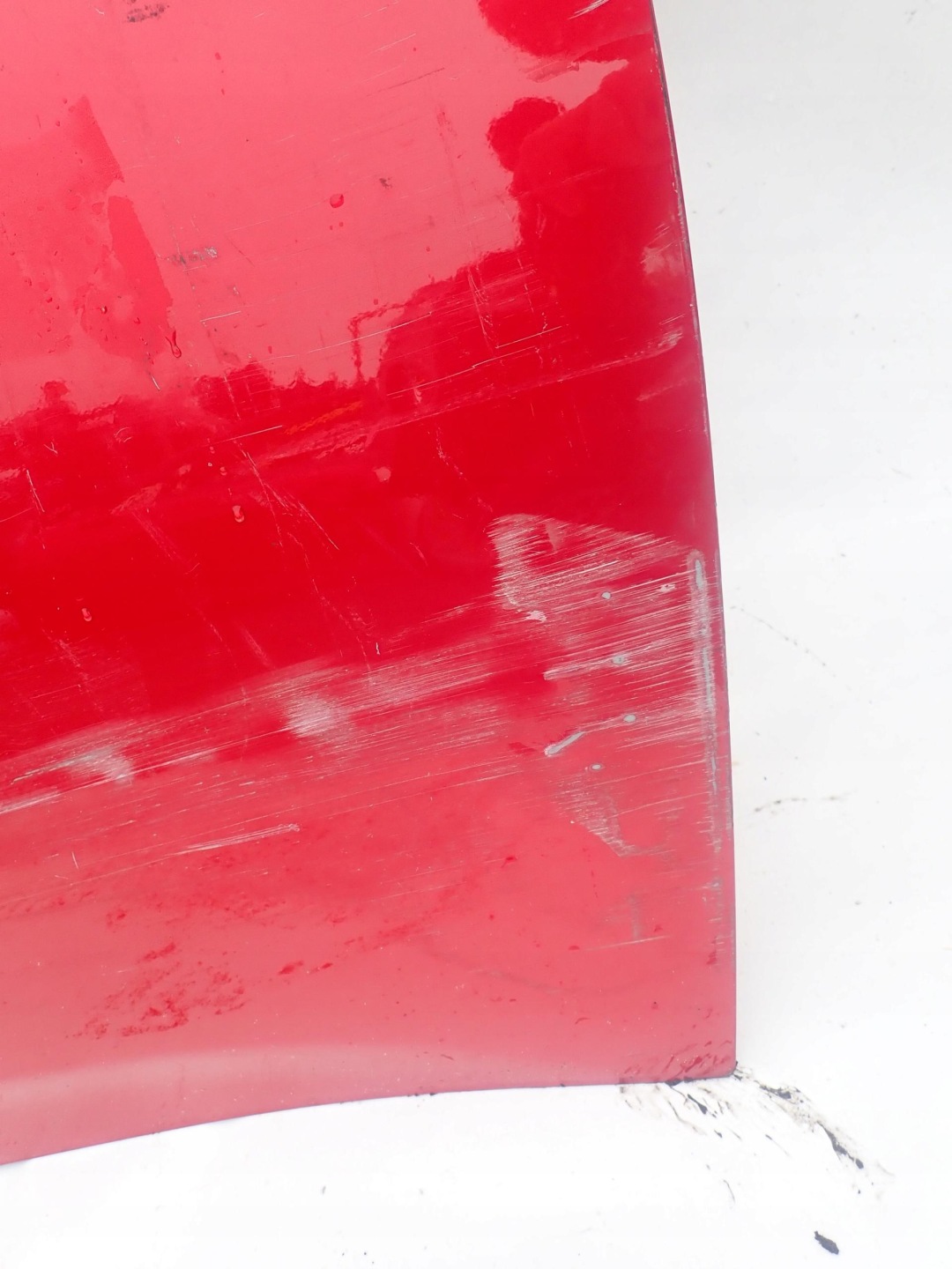 MITSUBISHI OUTLANDER III 3 12- door front right