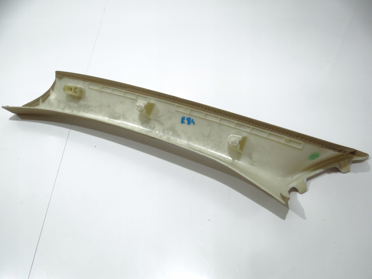 cover side SLUPKA right front BMW X1 E84 2990774