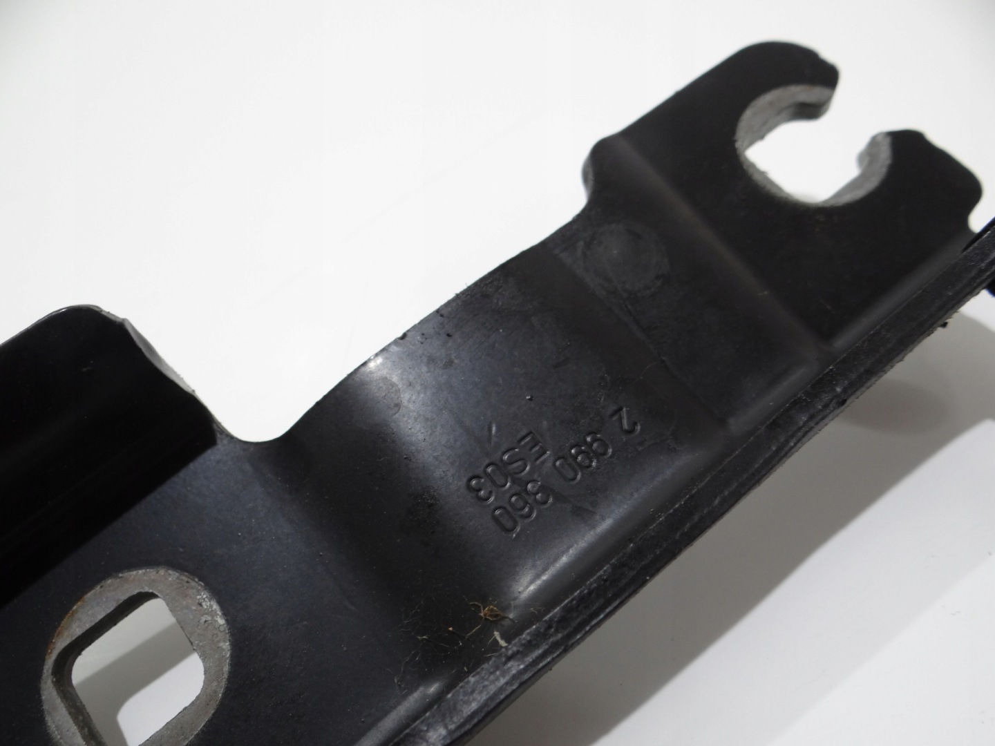 hinge bonnets right BMW X1 E84 LCI 475 2990360