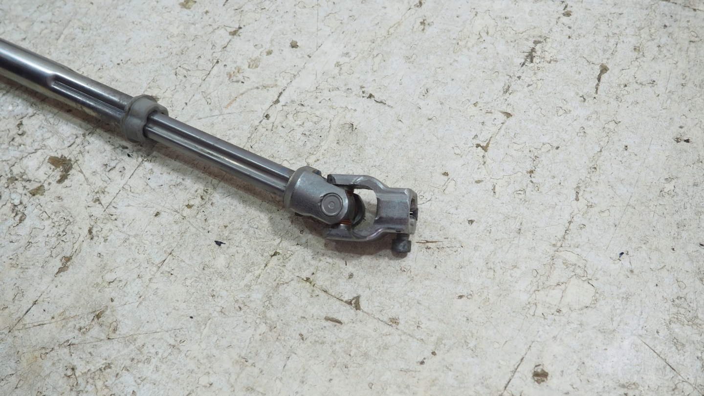 Audi Q5 II 80A Spurstange der Lenksäule lenkrad 80B419753C