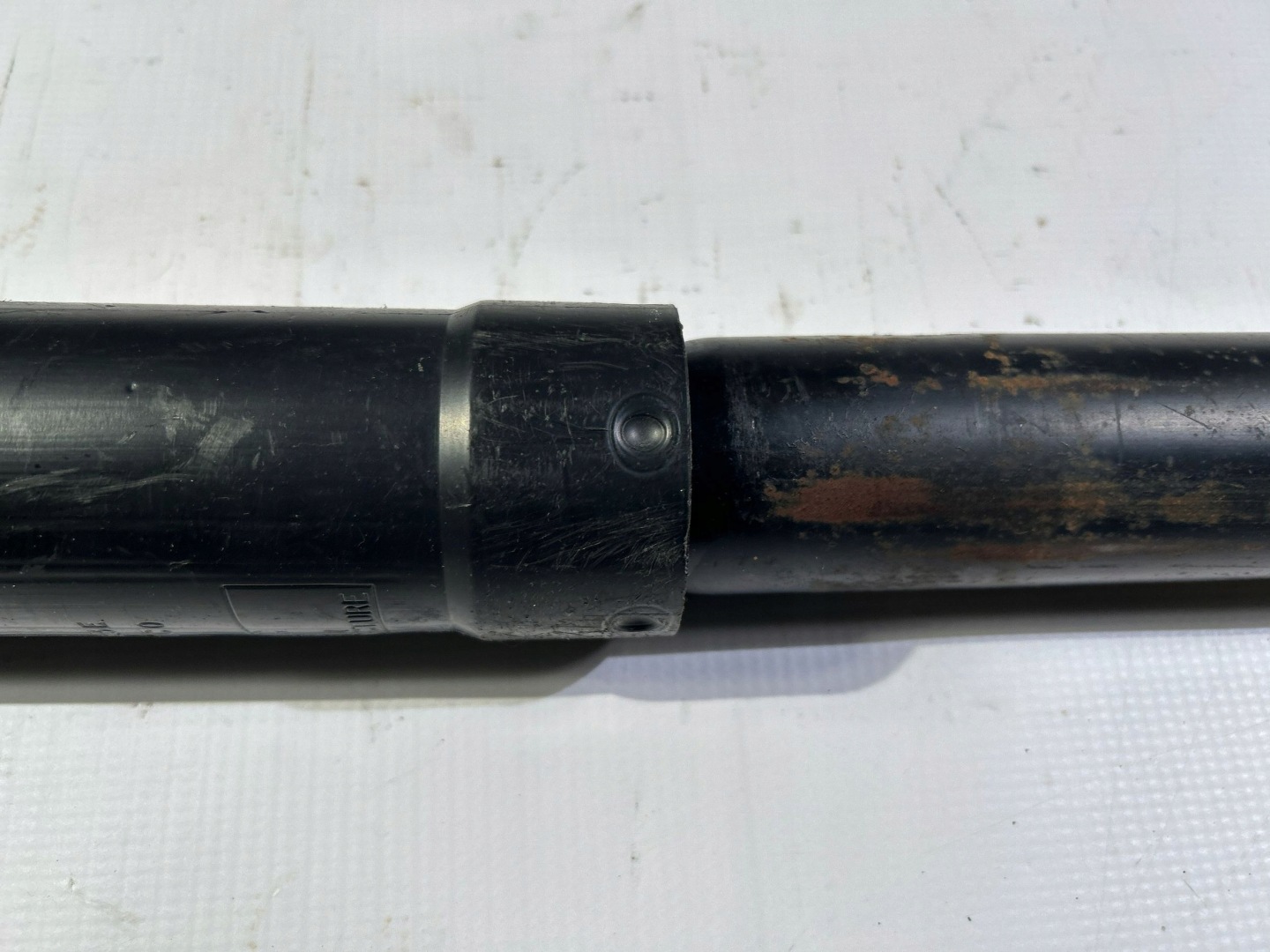 Stoßdämpfer heck hinten Dodge RAM 1500 2013