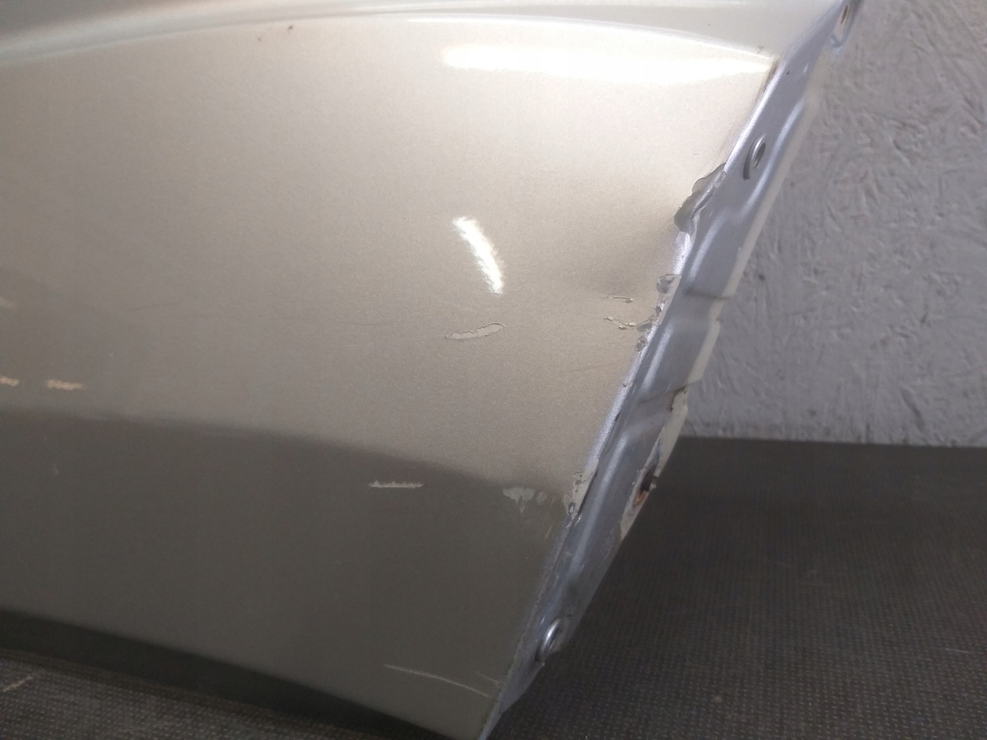 PARAFANGO ANTERIORE DESTRA DUCATO BOXER JUMPER 06-14