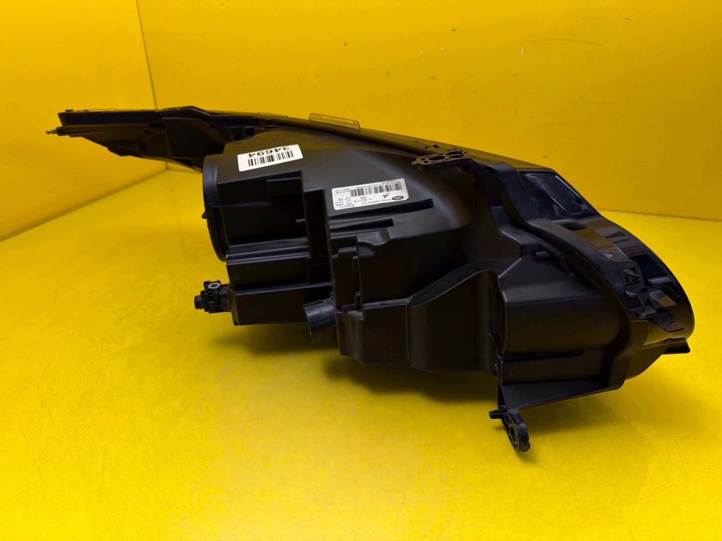 light left Range Rover Sport L494 Xenon DK62-13W030-EG