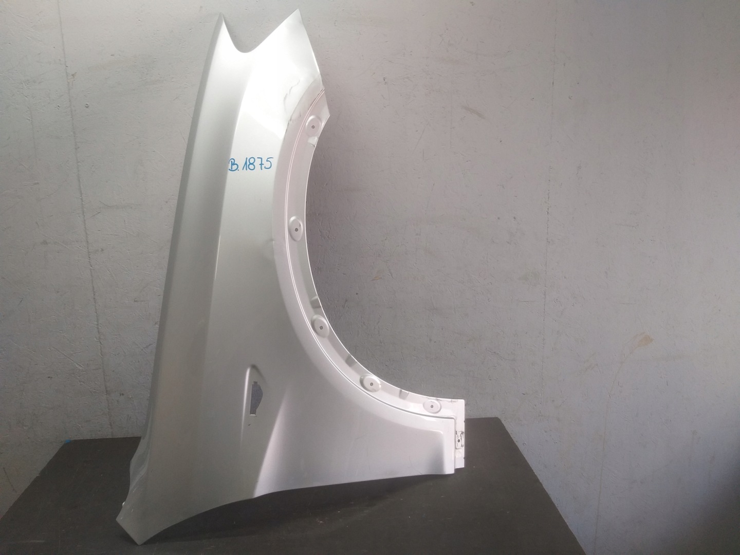 fender front right BMW X3 F25