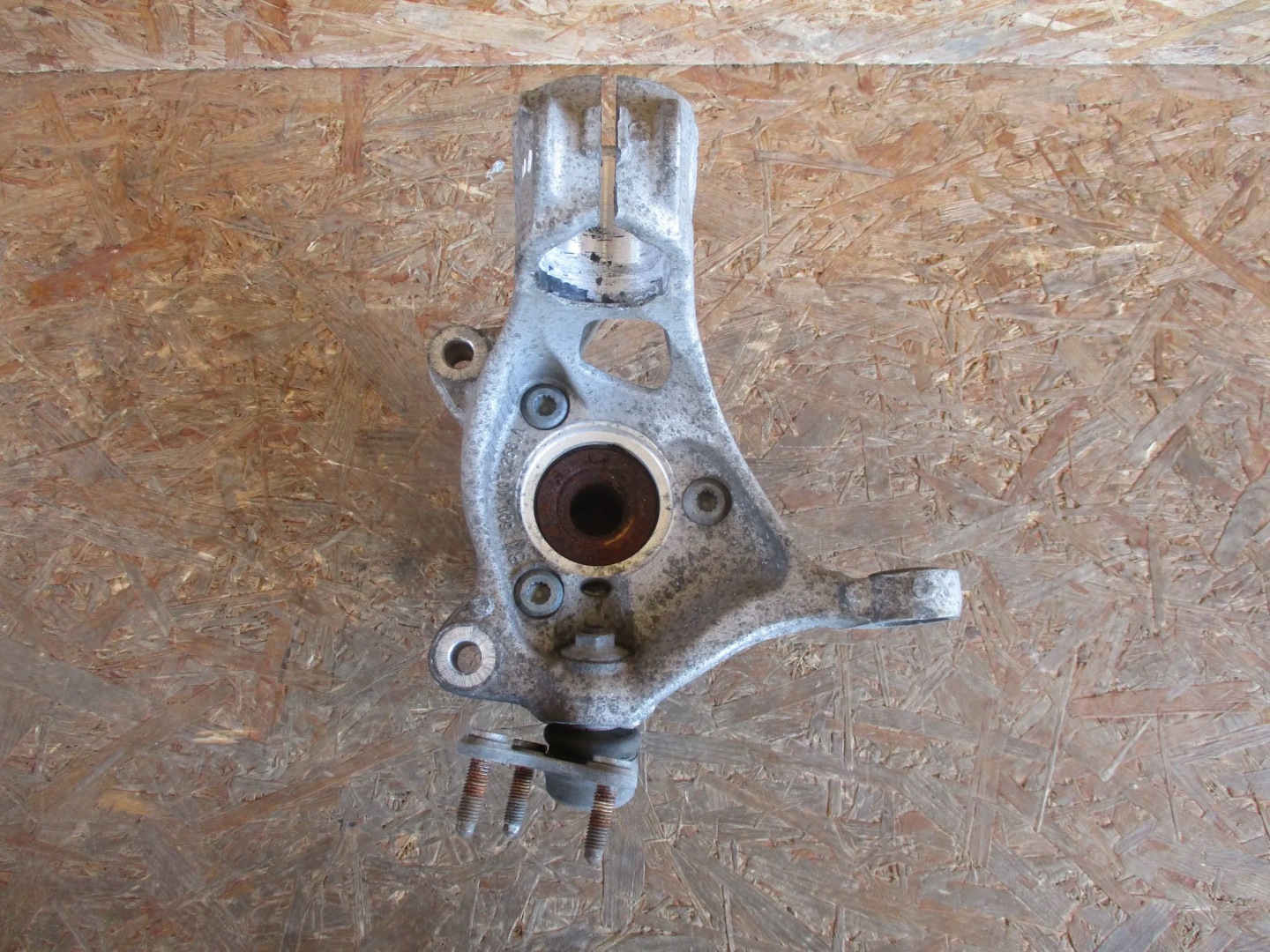 swing front right AUDI SKODA SEAT VW