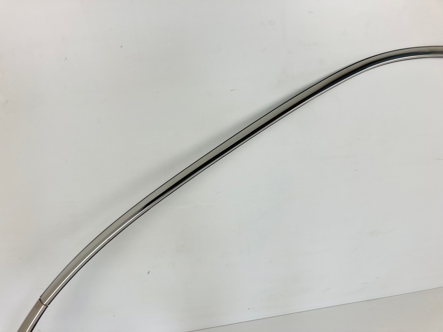 OPEL MOKKA II B moulding bodywork right