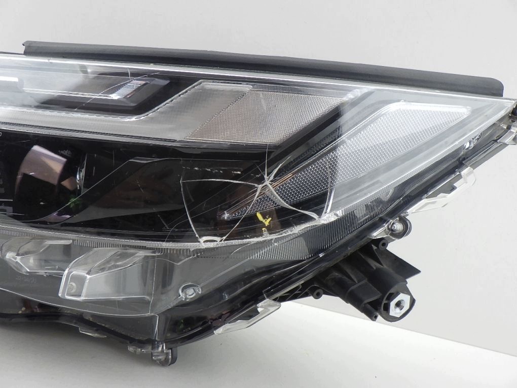 TOYOTA RAV4 RAV 4 IV 5 V FULL LED LIFT 21- light front left