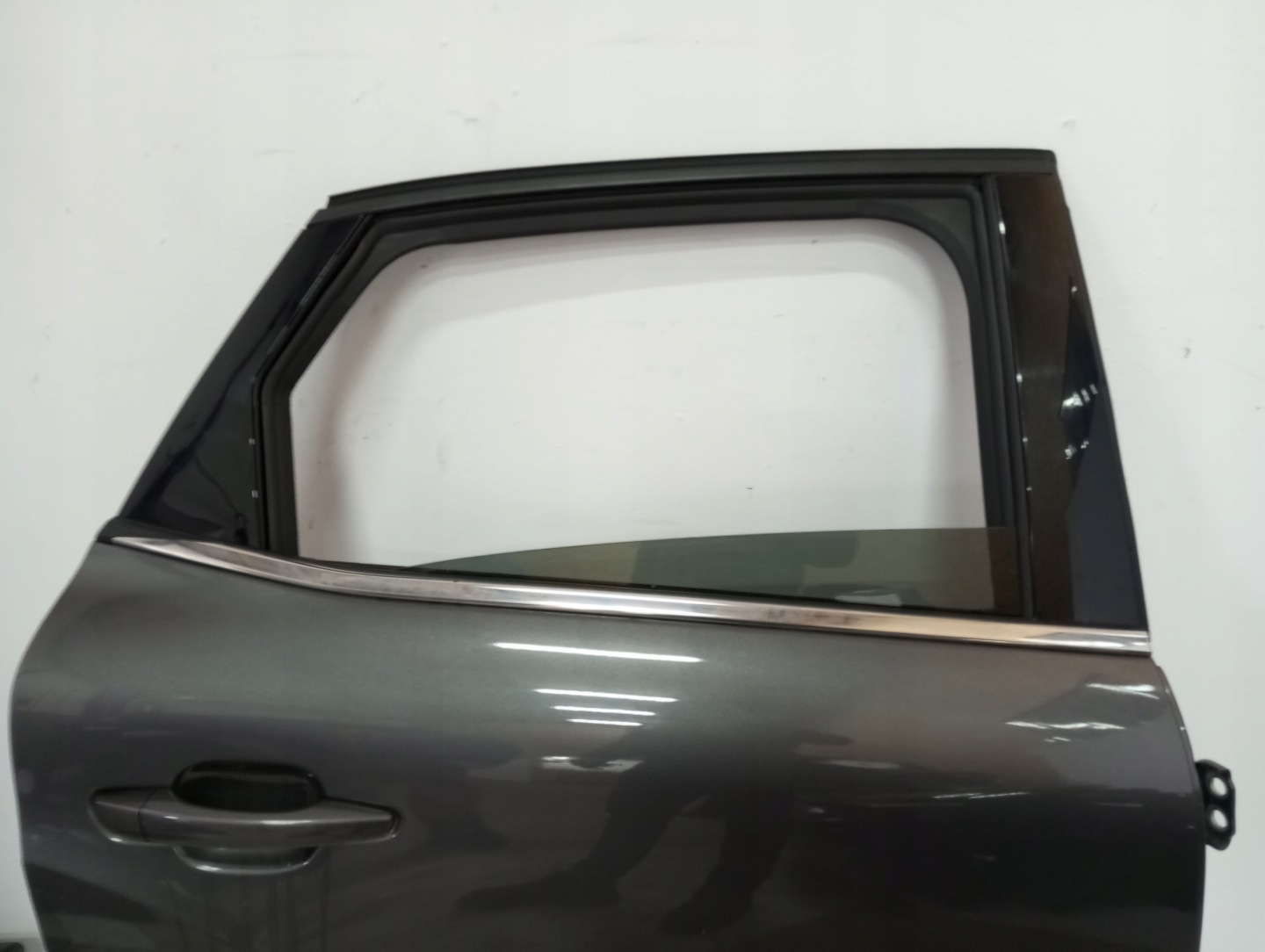 door right rear. CITROEN C4 III 24R