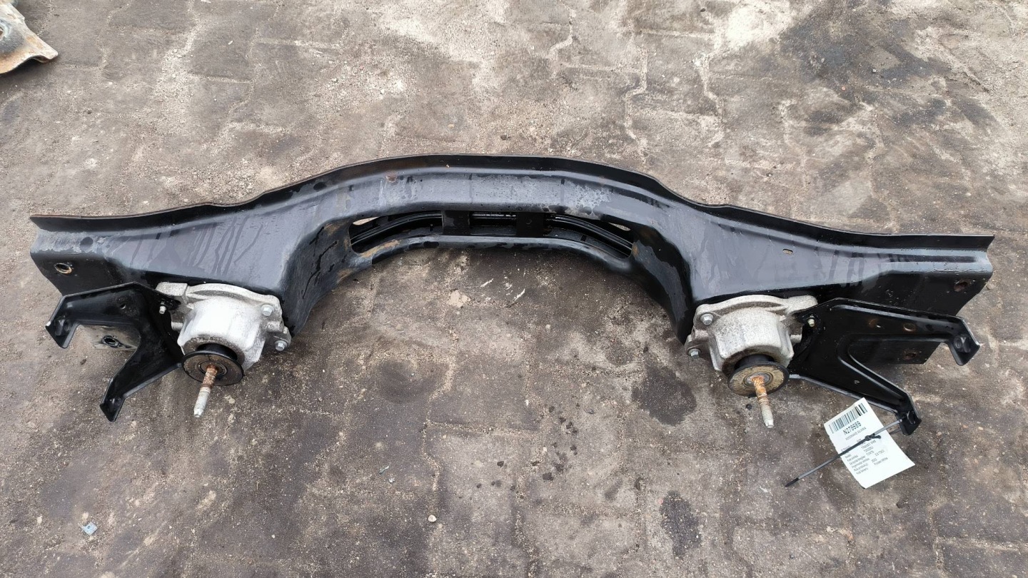 staffa Motore 4C11-8028-AD FORD TRANSIT MK8