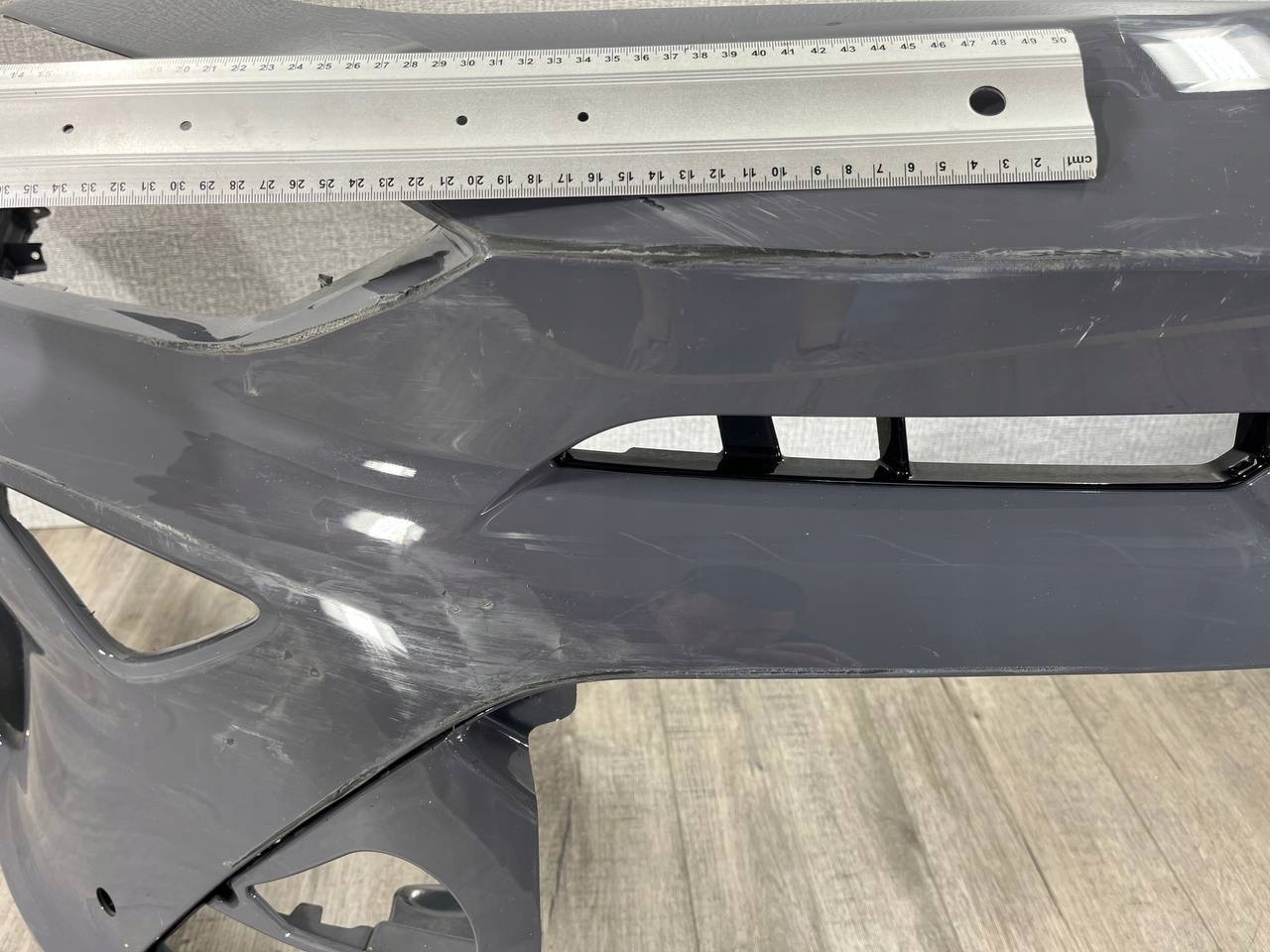 CUPRA FORMENTOR LIFT 2024-> bumper front 5FF807221F