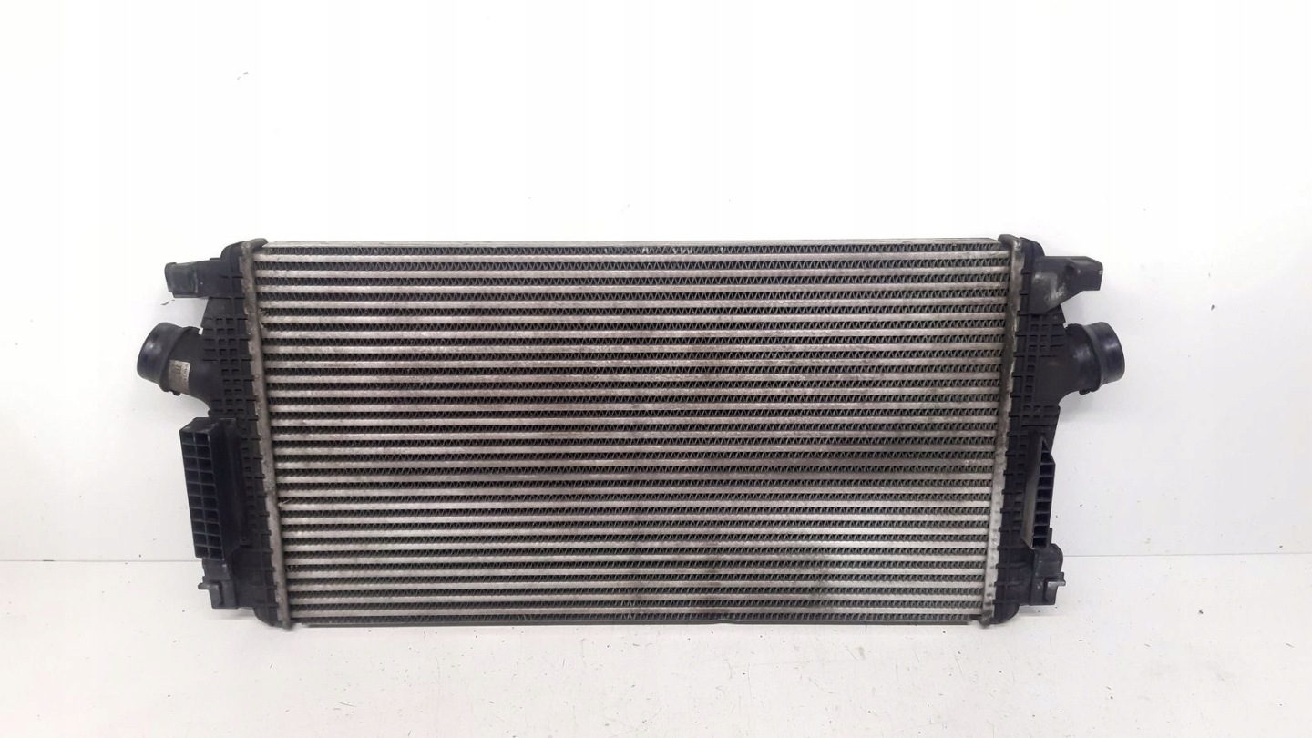 intercooler radiator air Opel Astra J 1,7 CDTI