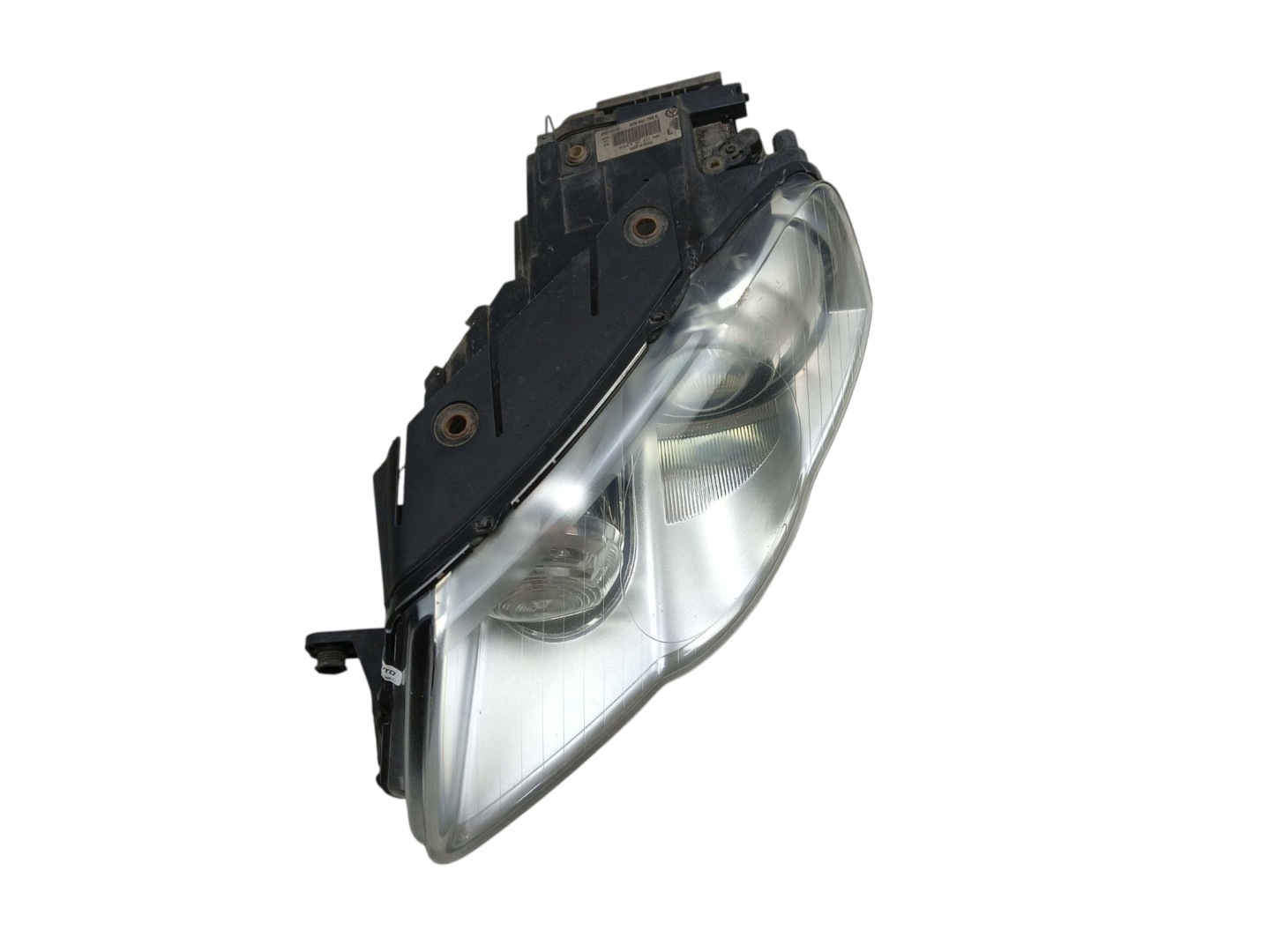 light left front VOLKSWAGEN PASSAT B6 (2005-2010) 3C0941753G XENON EUROPA