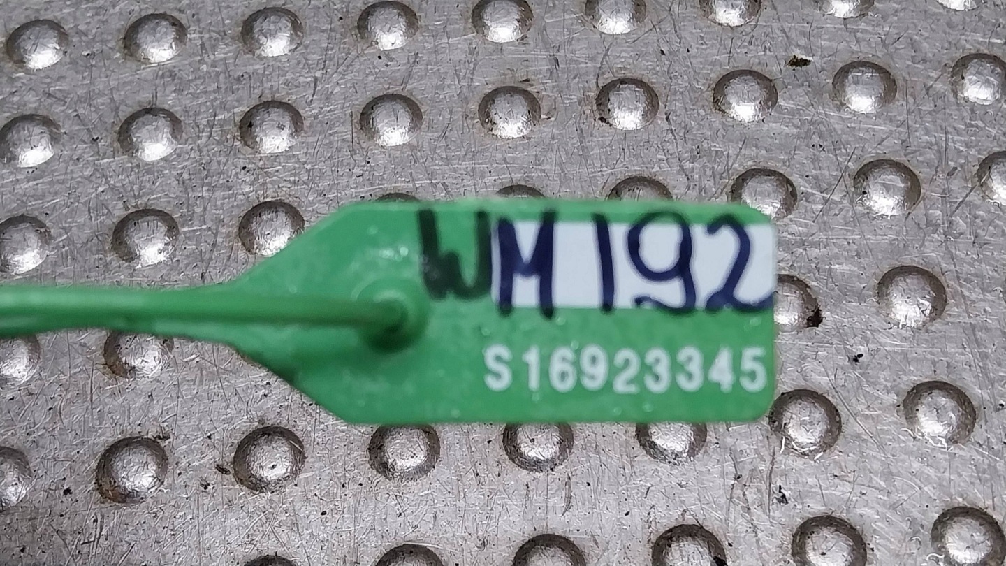 Querlenker links heck MERCEDES ML W163