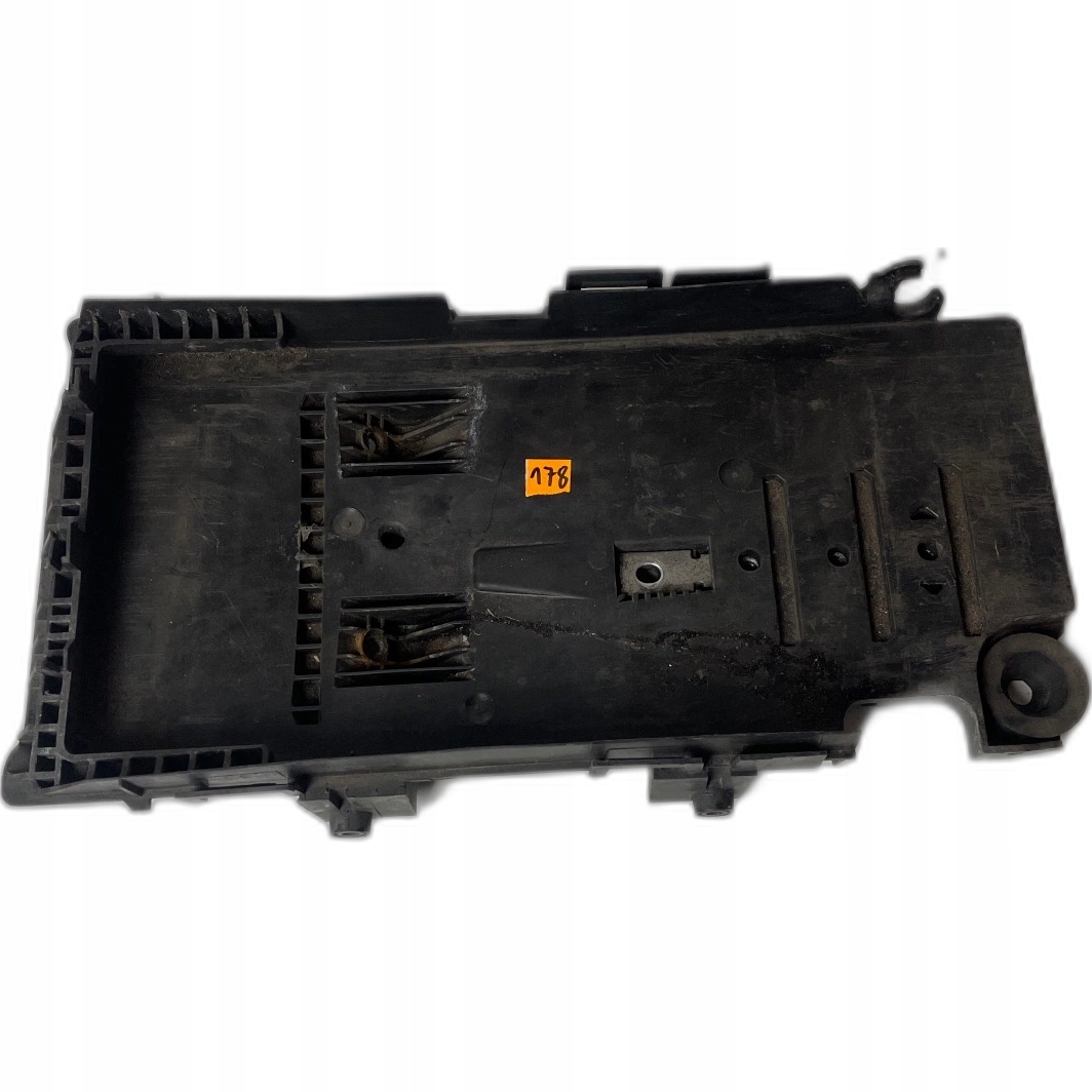 držák obal akumulátoru Ford Galaxy MK3 lift Mondeo MK4
