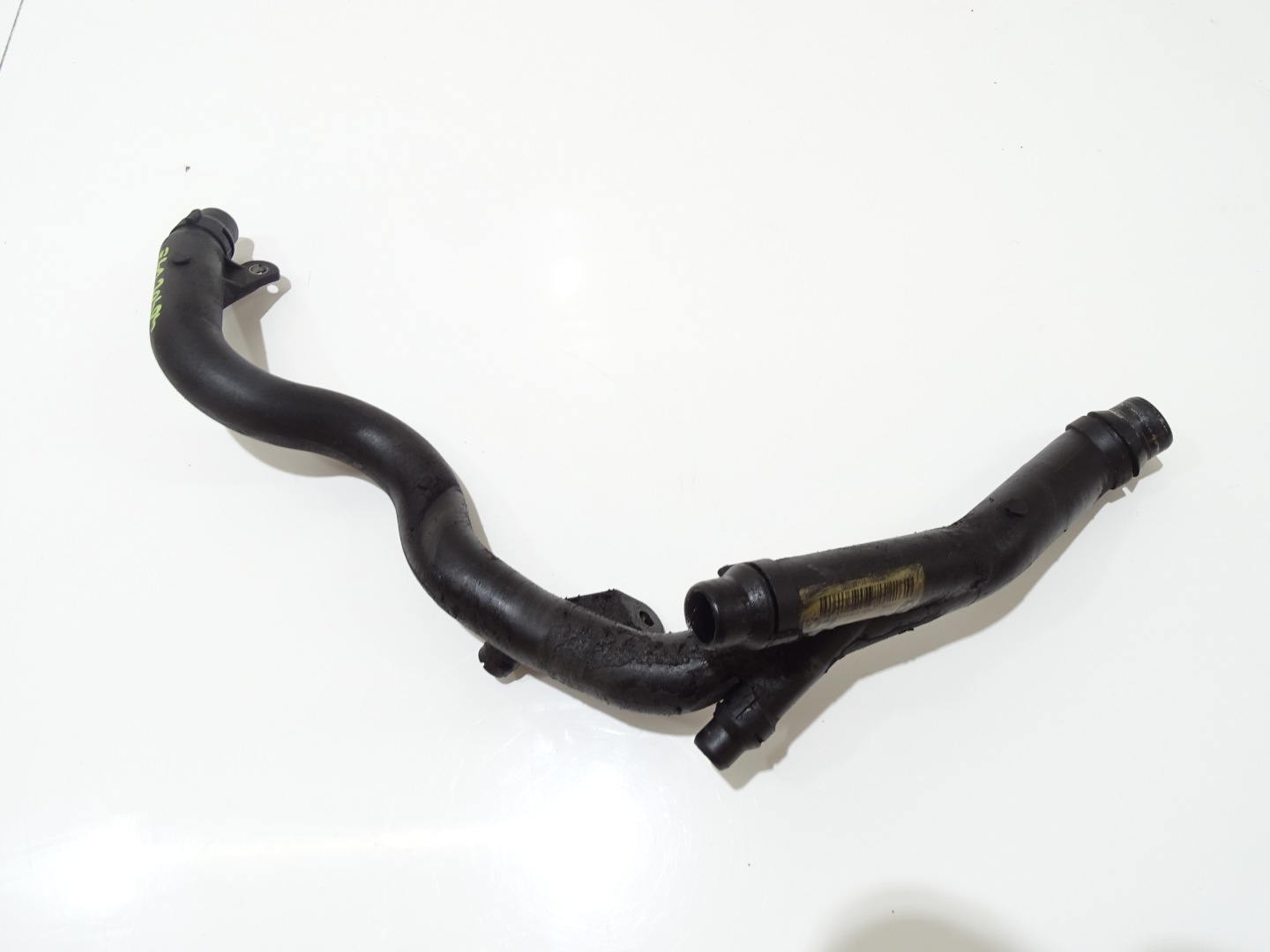 prijenos MAGISTRALA vode BMW E60 E61 204D4 2.0D 7802631 (4642708)