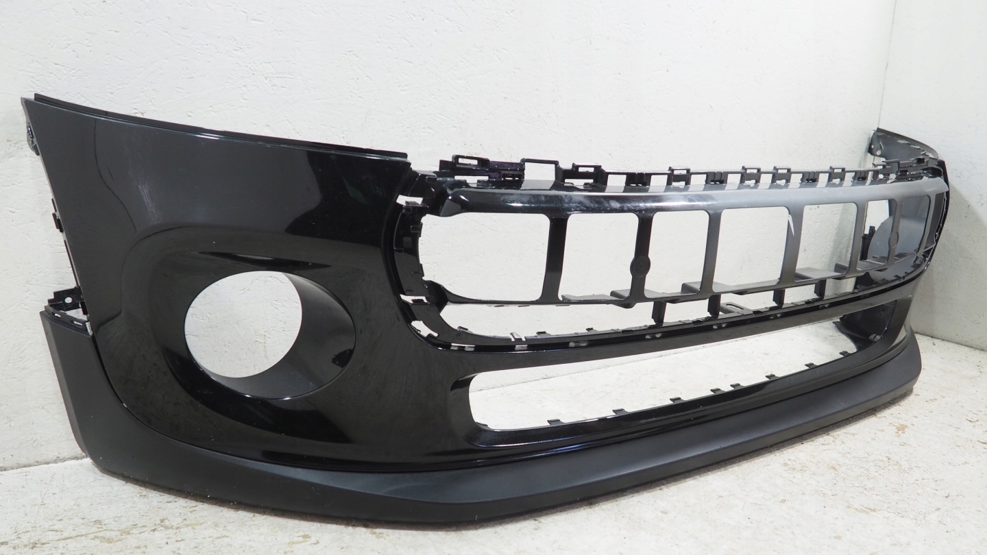 Mini Cooper One F56 bumper front front 7317969