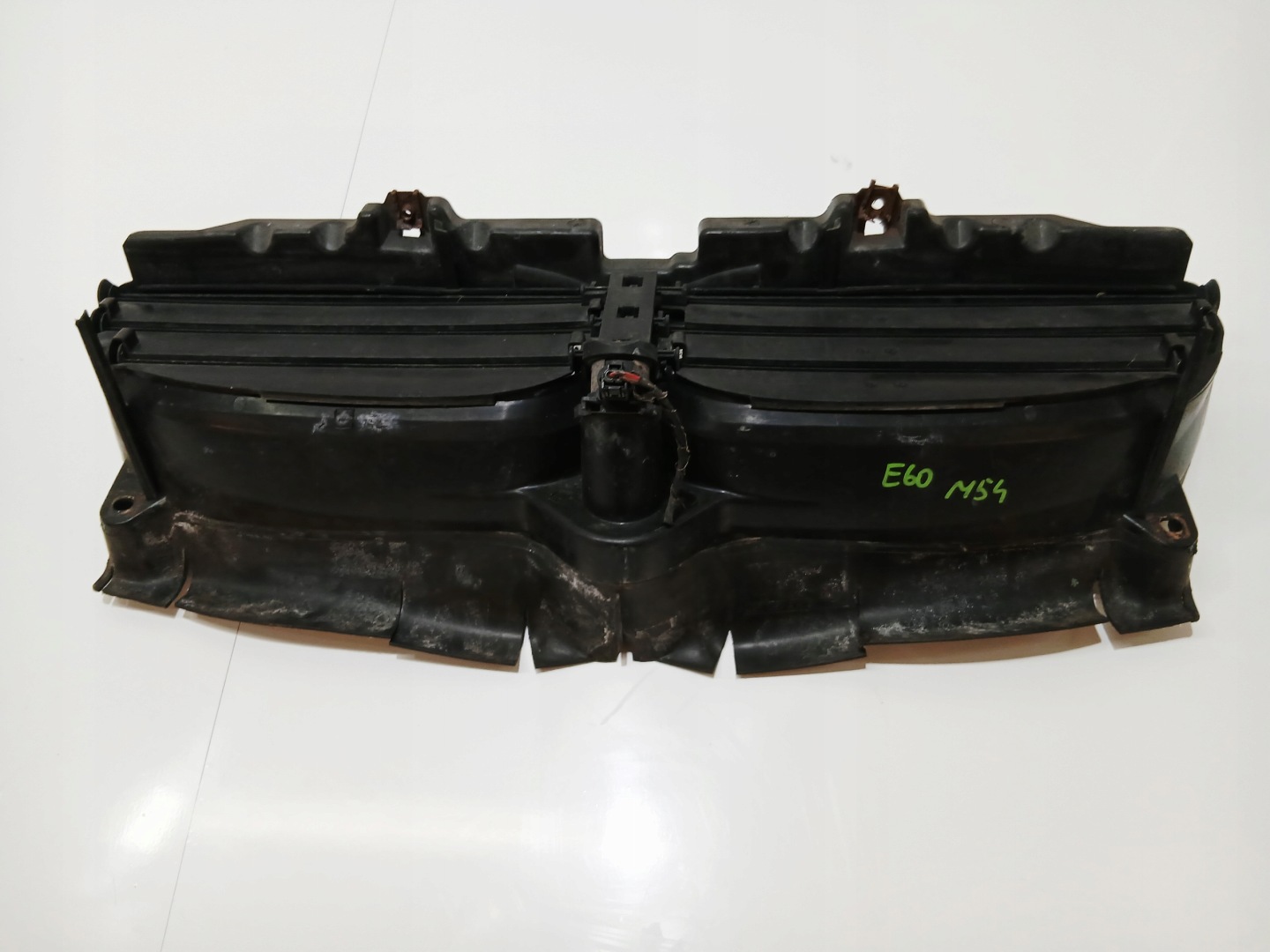 luftansaugkanal BMW E60 M54 7050537