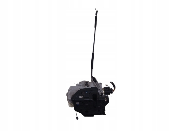 SEAT LEON II lock door left front