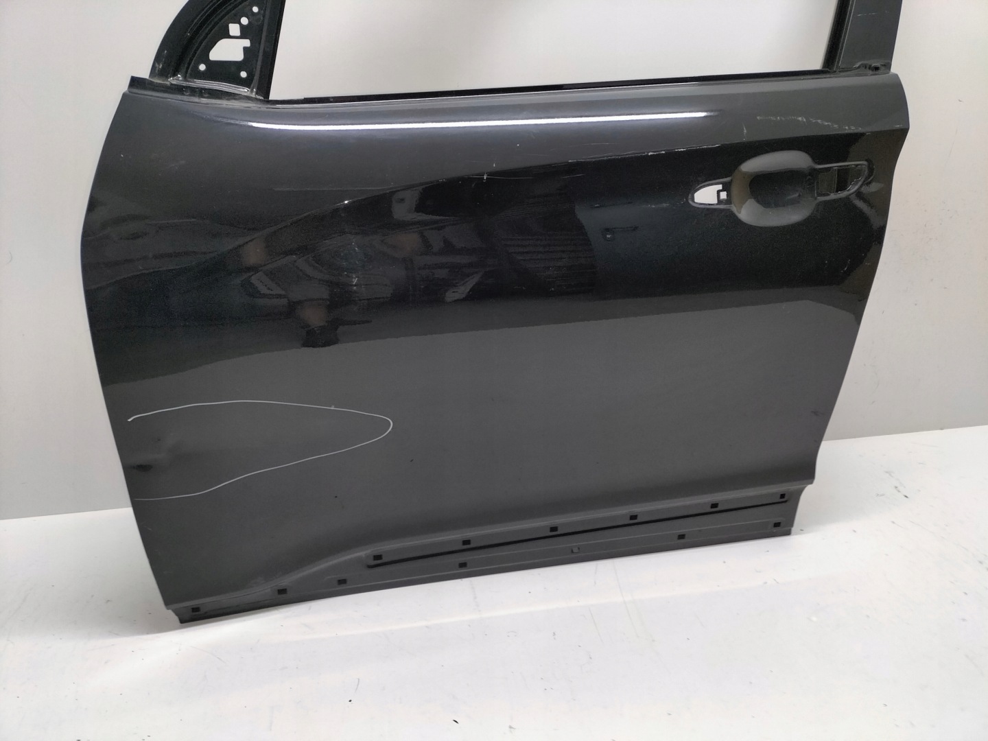 door front front left HYUNDAI KONA 17