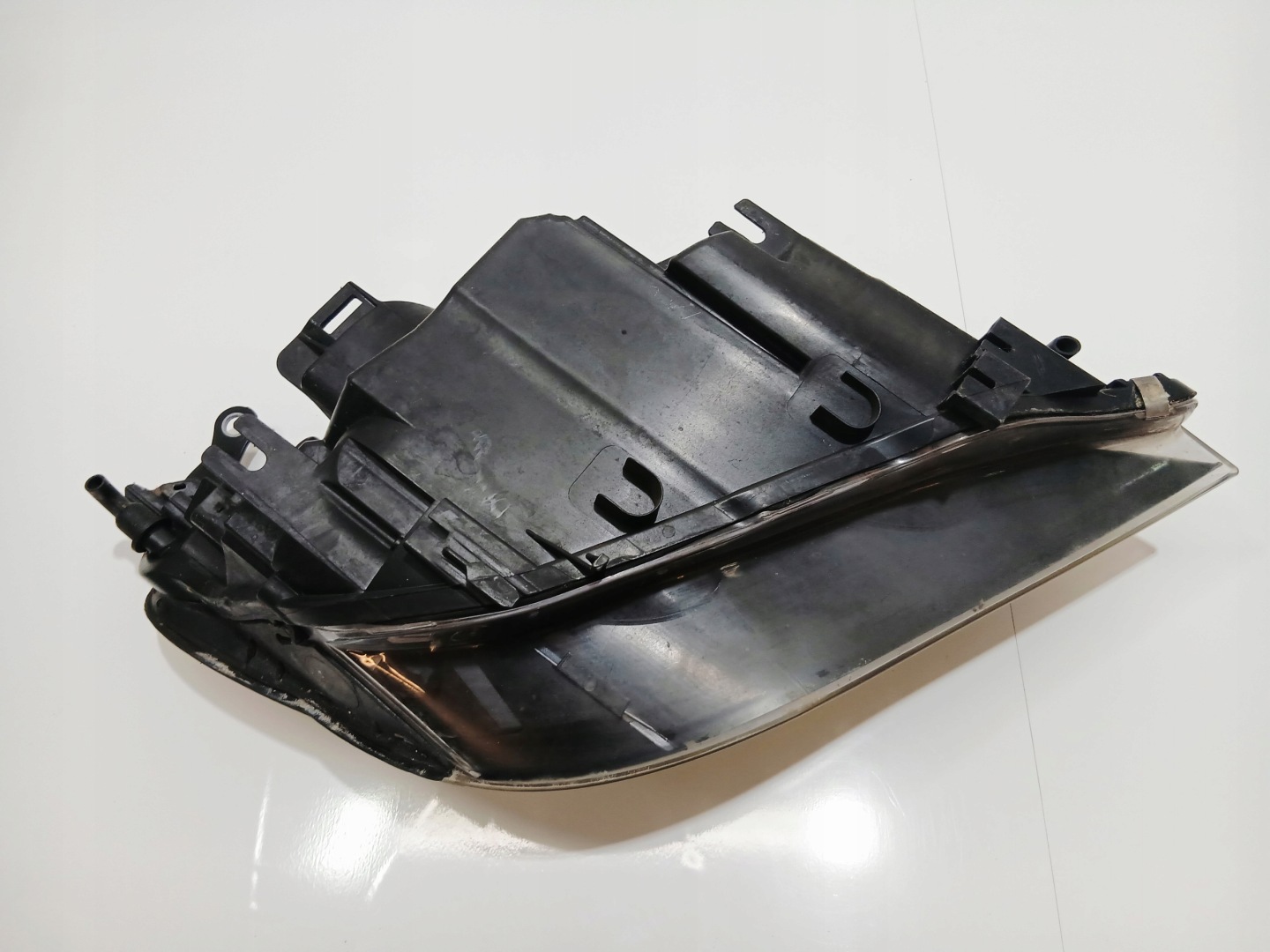 light left front BMW E60 E61 LIFT 7177727 EU