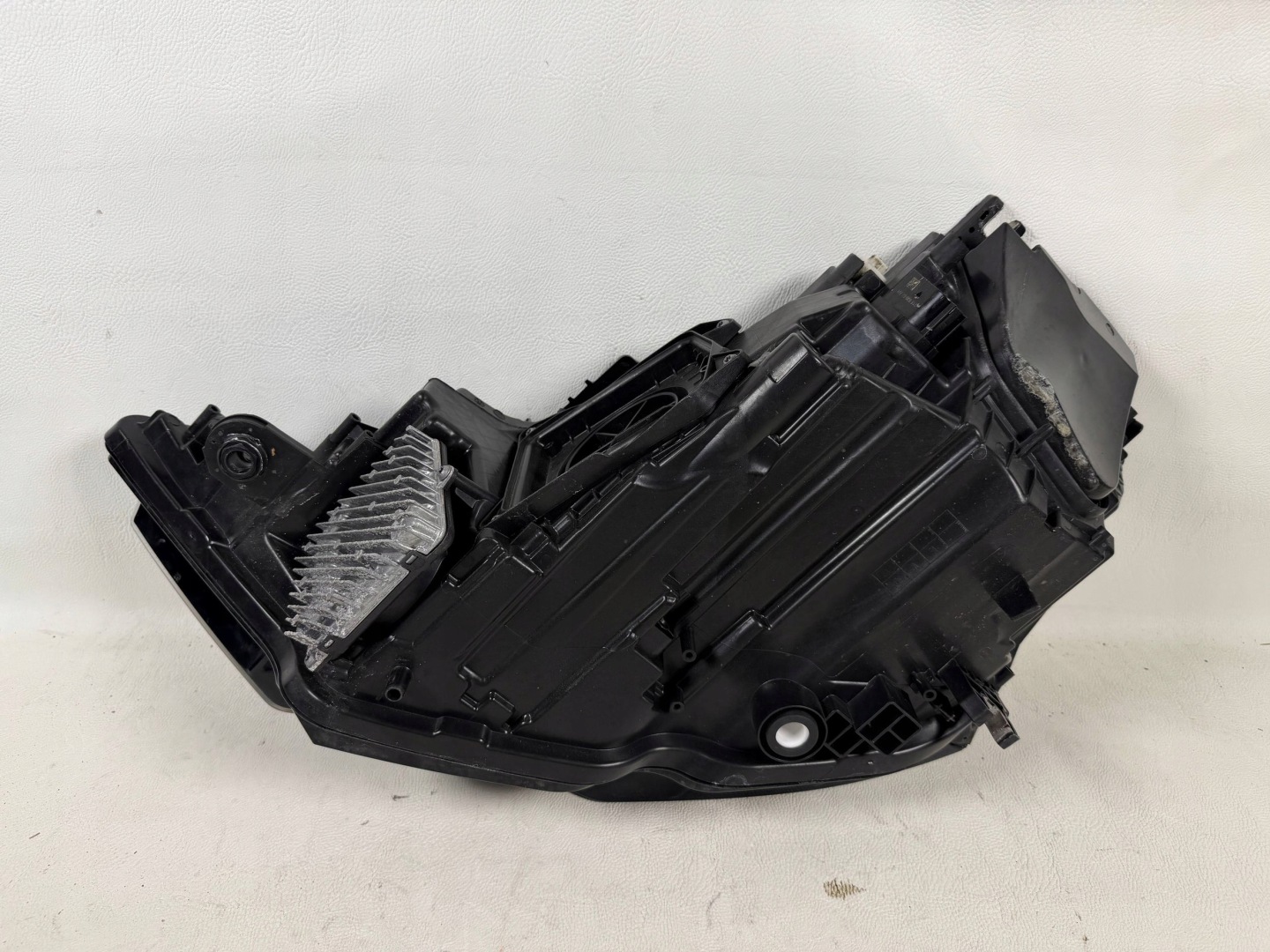 Audi A6 C8 Full Led 18r- Licht vorne vorne rechts