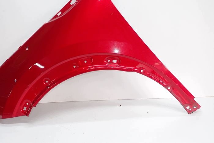 PEUGEOT 2008 II 19- fender left front front