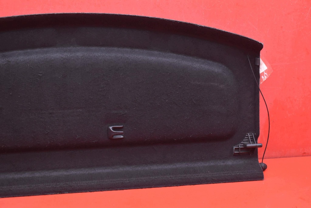 plato boot VW GOLF 5 V plus 04-09