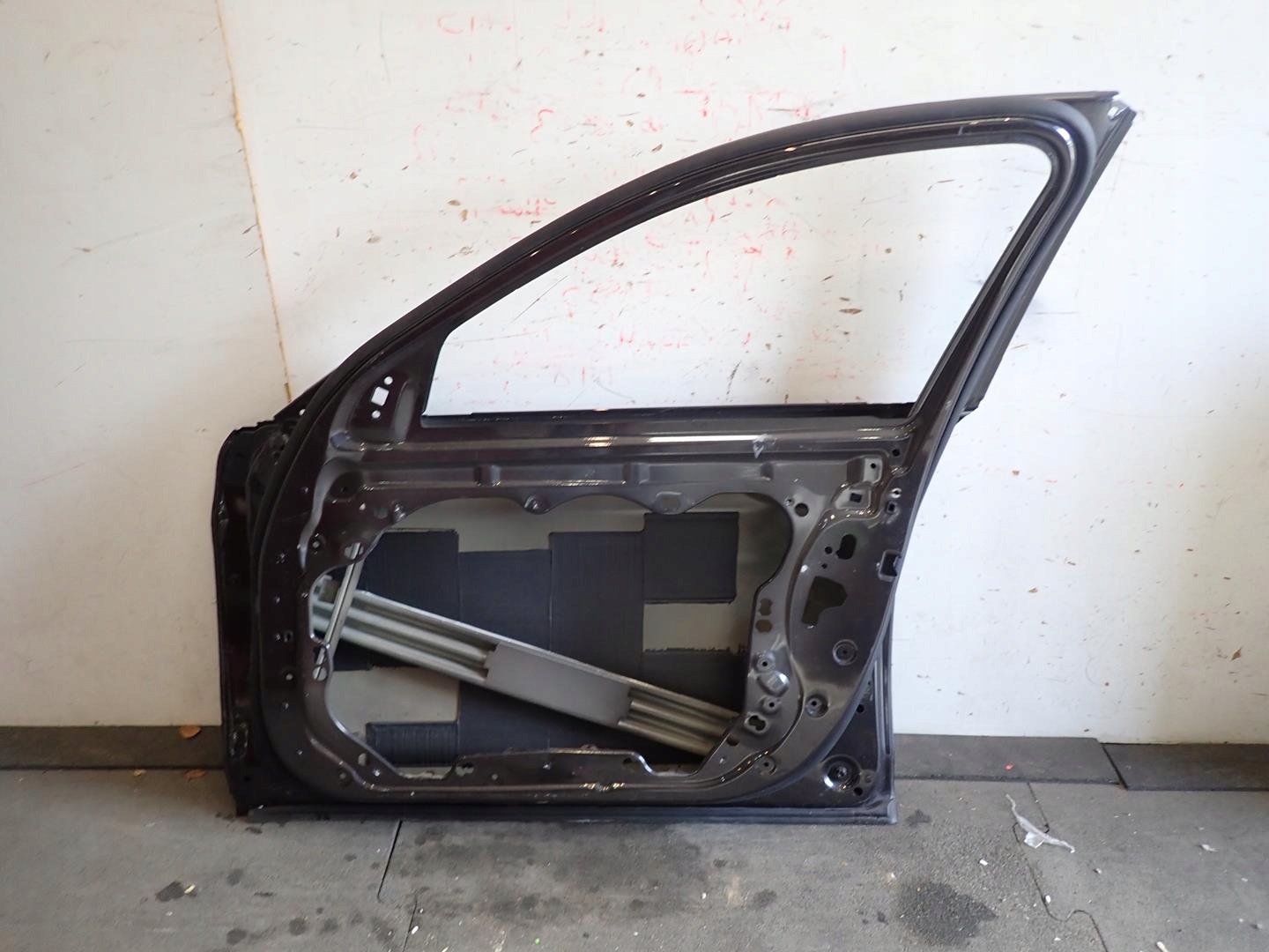 door front front right BMW 5 G30 G31 2018
