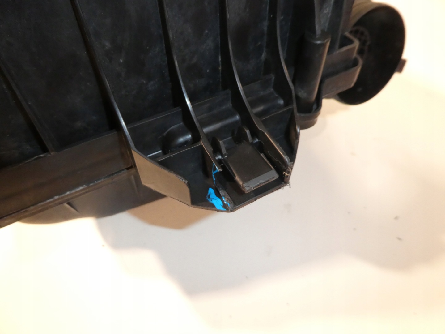GEHÄUSE FILTER LUFT SHARAN 1.9TDI 7M3129607BB