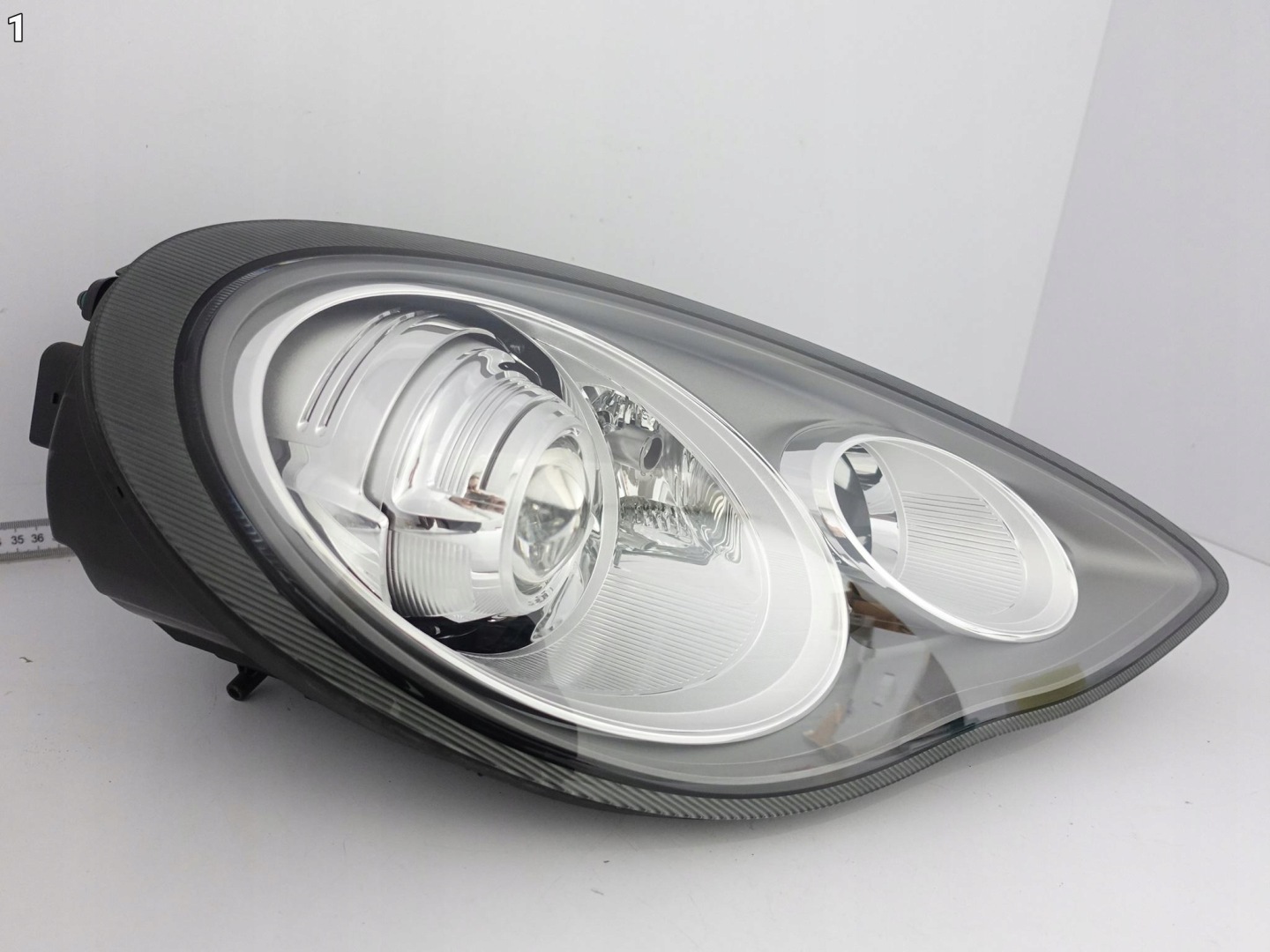 PORSCHE PANAMERA 970 MK1 09-13 light XENON right front EU