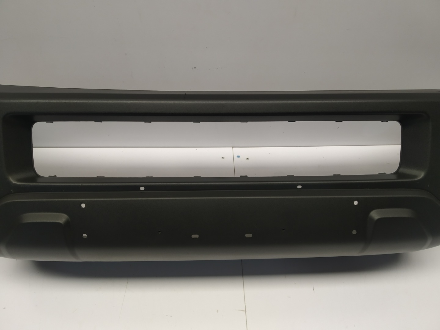 2018r + Suzuki Jimny IV bumper front original 71711-78R