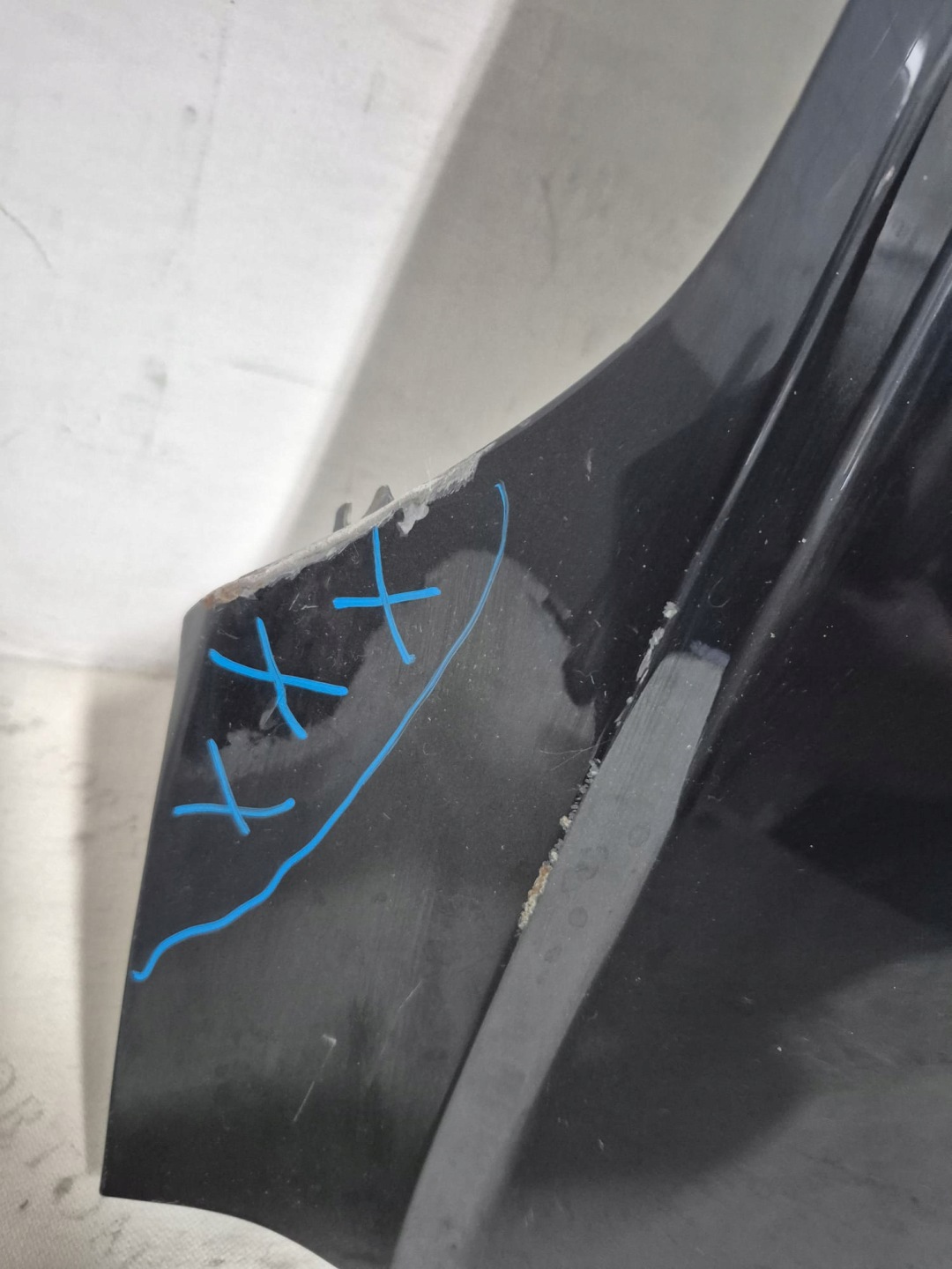 HYUNDAI TUCSON IV 4 20-> fender front front right