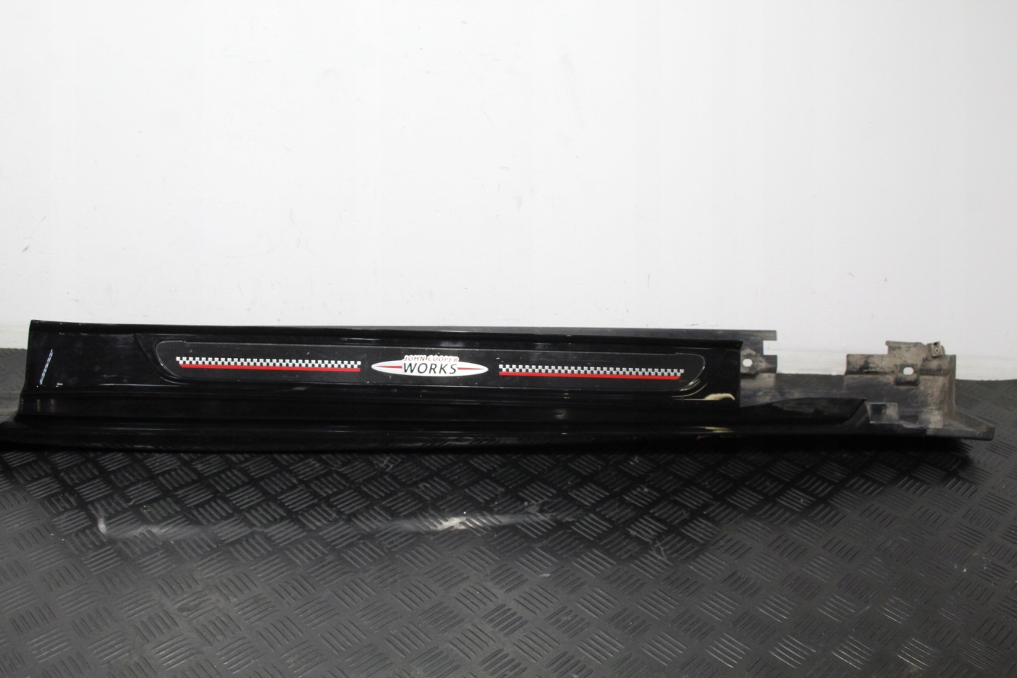 cap threshold threshold right MINI COOPER F56 JCW