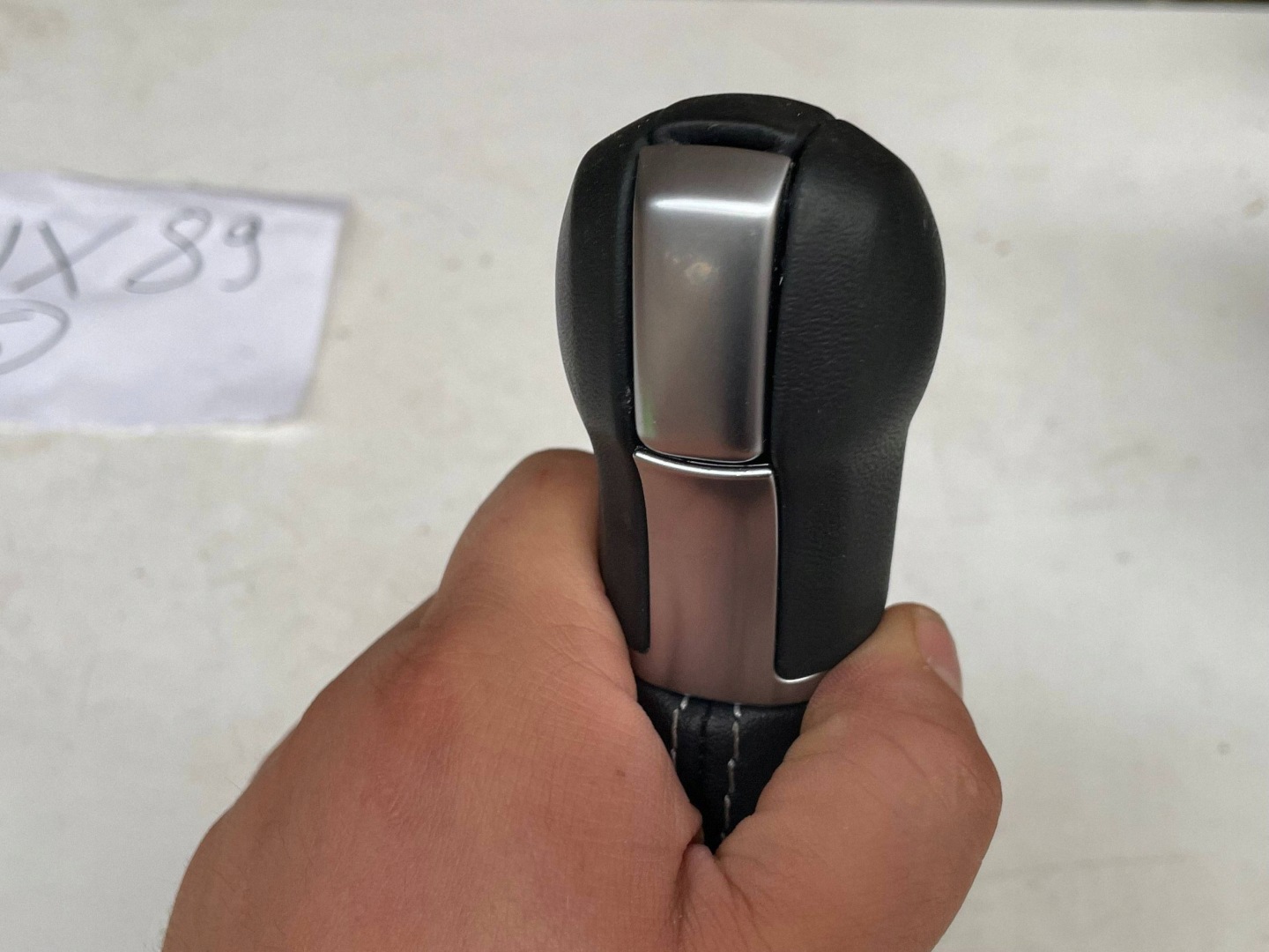 LEVA CAMBIO SEAT ARONA 6F1713203 @M