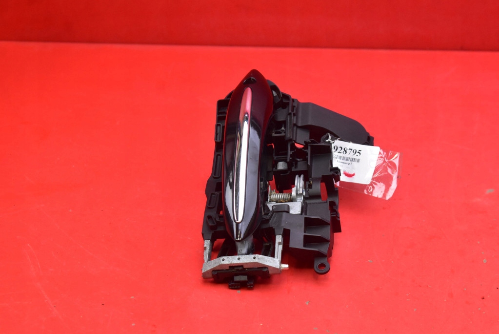 handle left front front X03/9 CHROM X1718722511 BMW F01 08-12